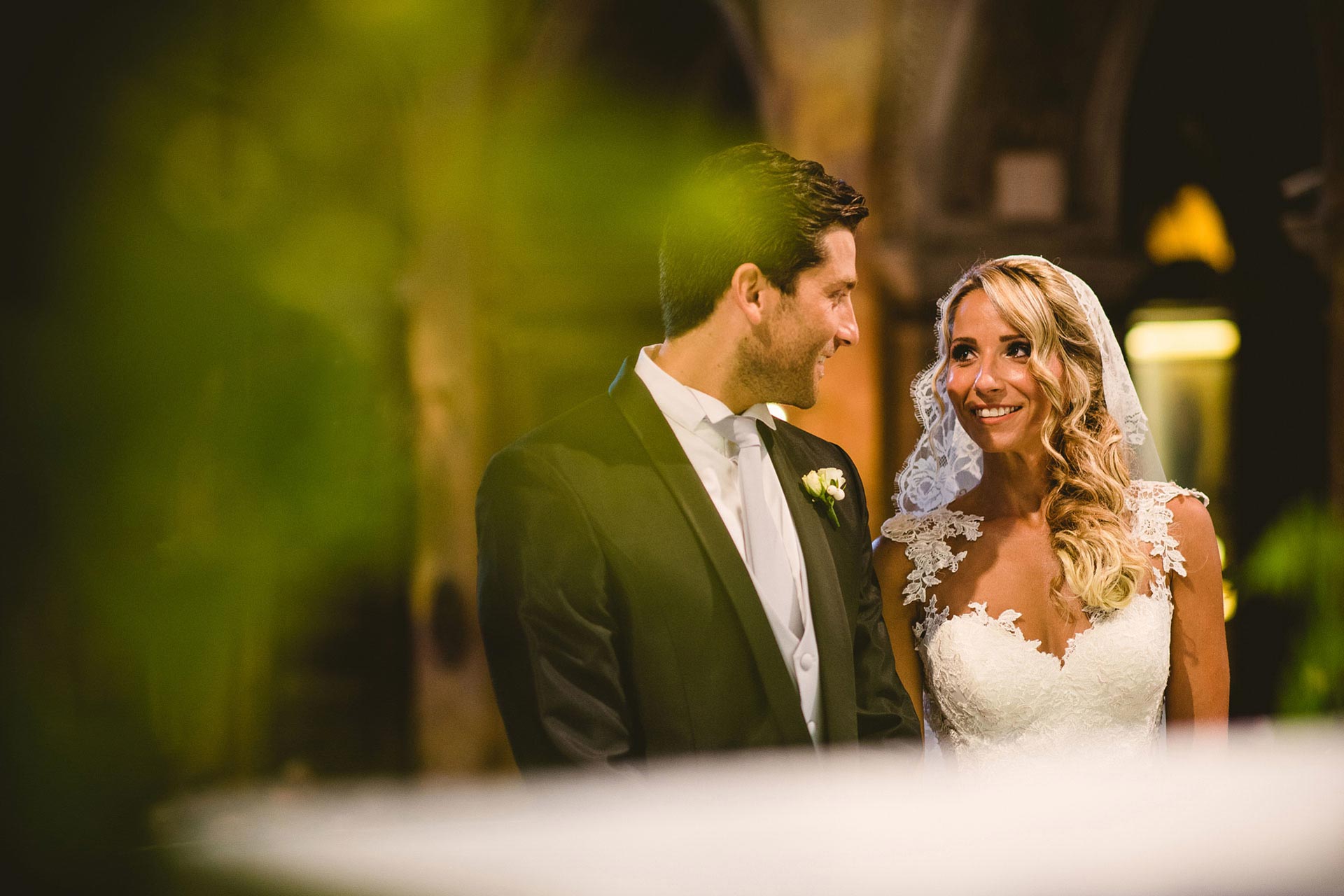 matrimonio villa miani