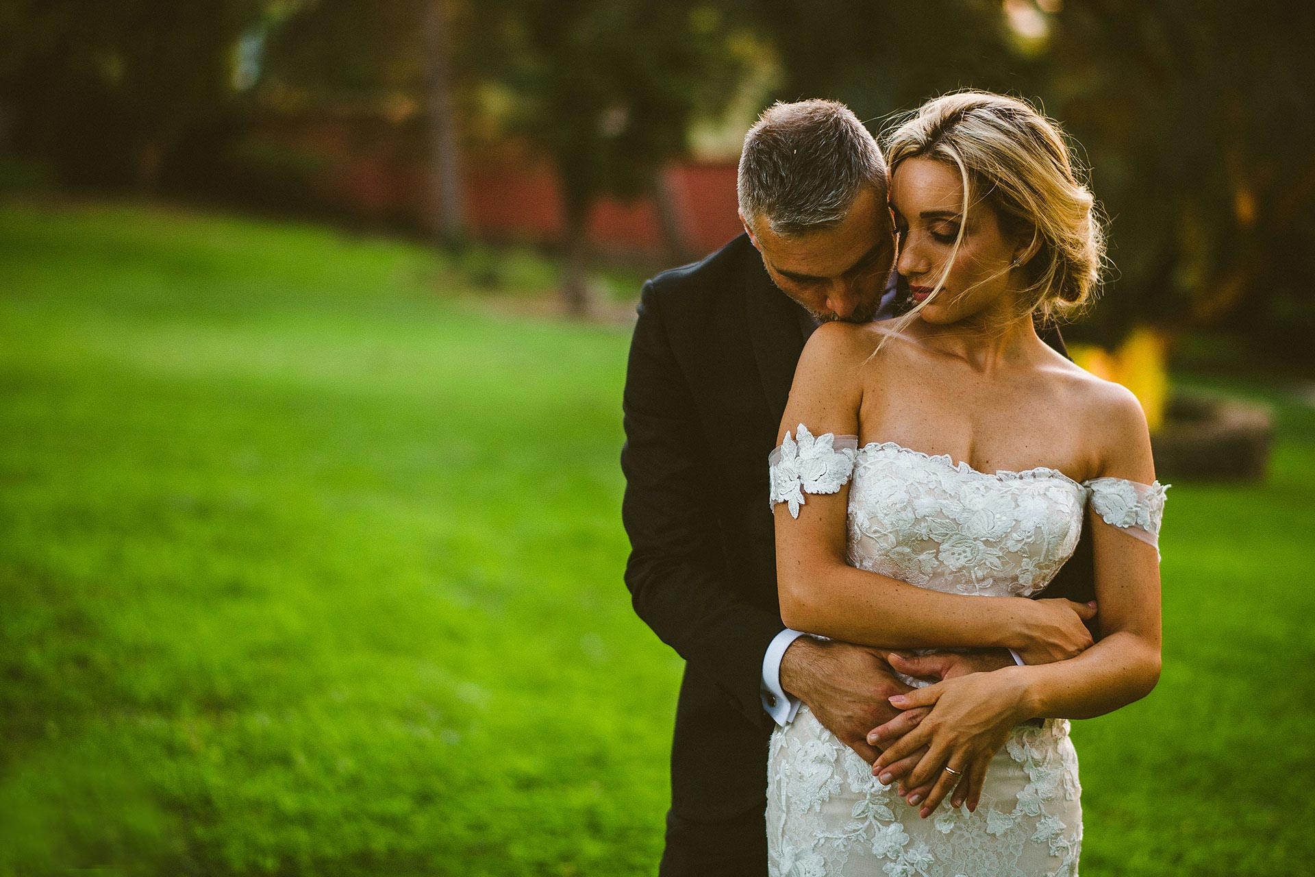 matrimonio borgo della merluzza