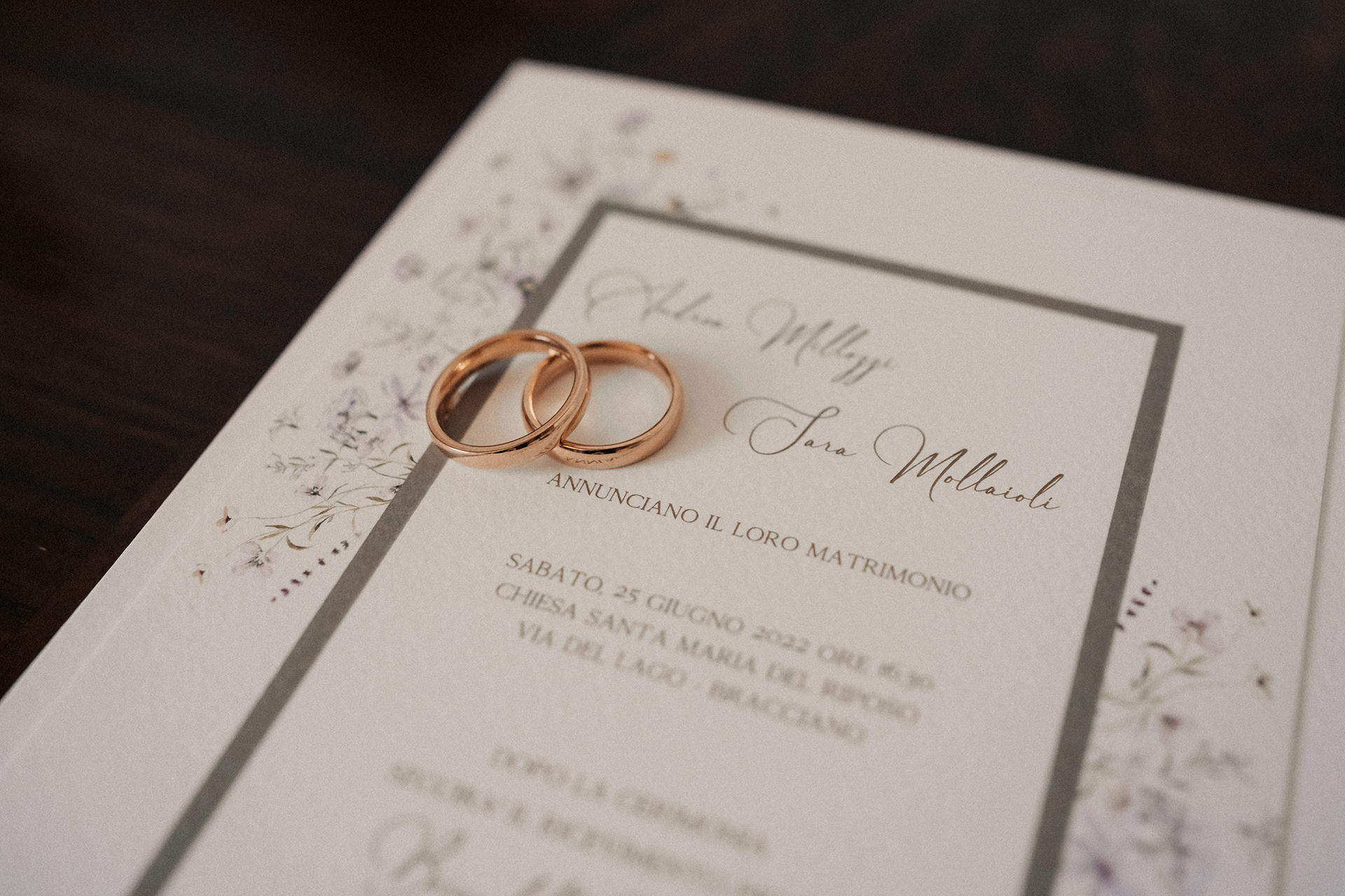 matrimonio borgo della merluzza