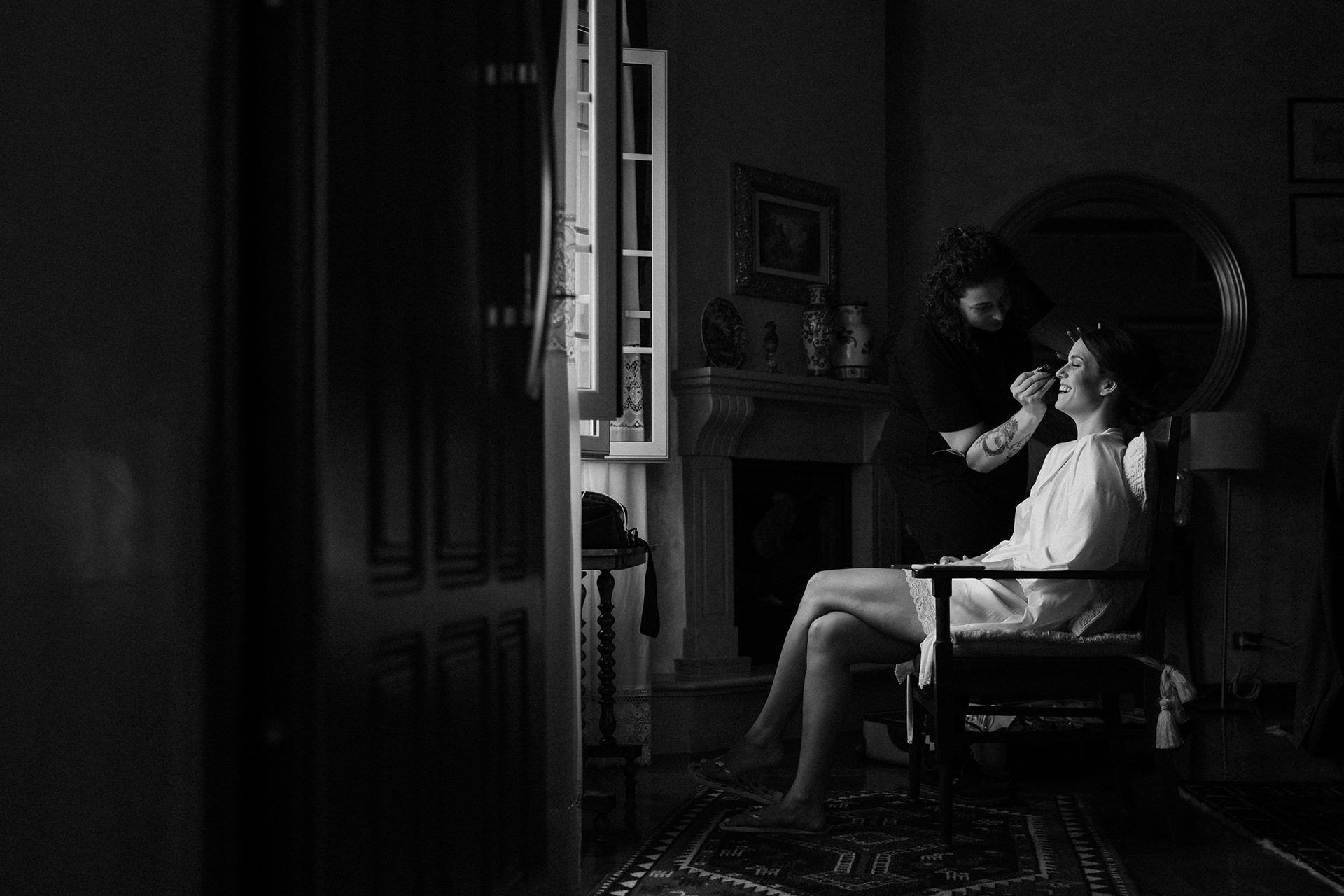 matrimonio borgo della merluzza