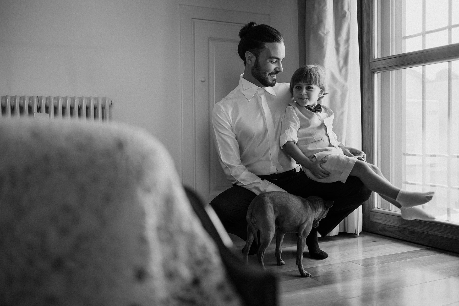 matrimonio borgo della merluzza