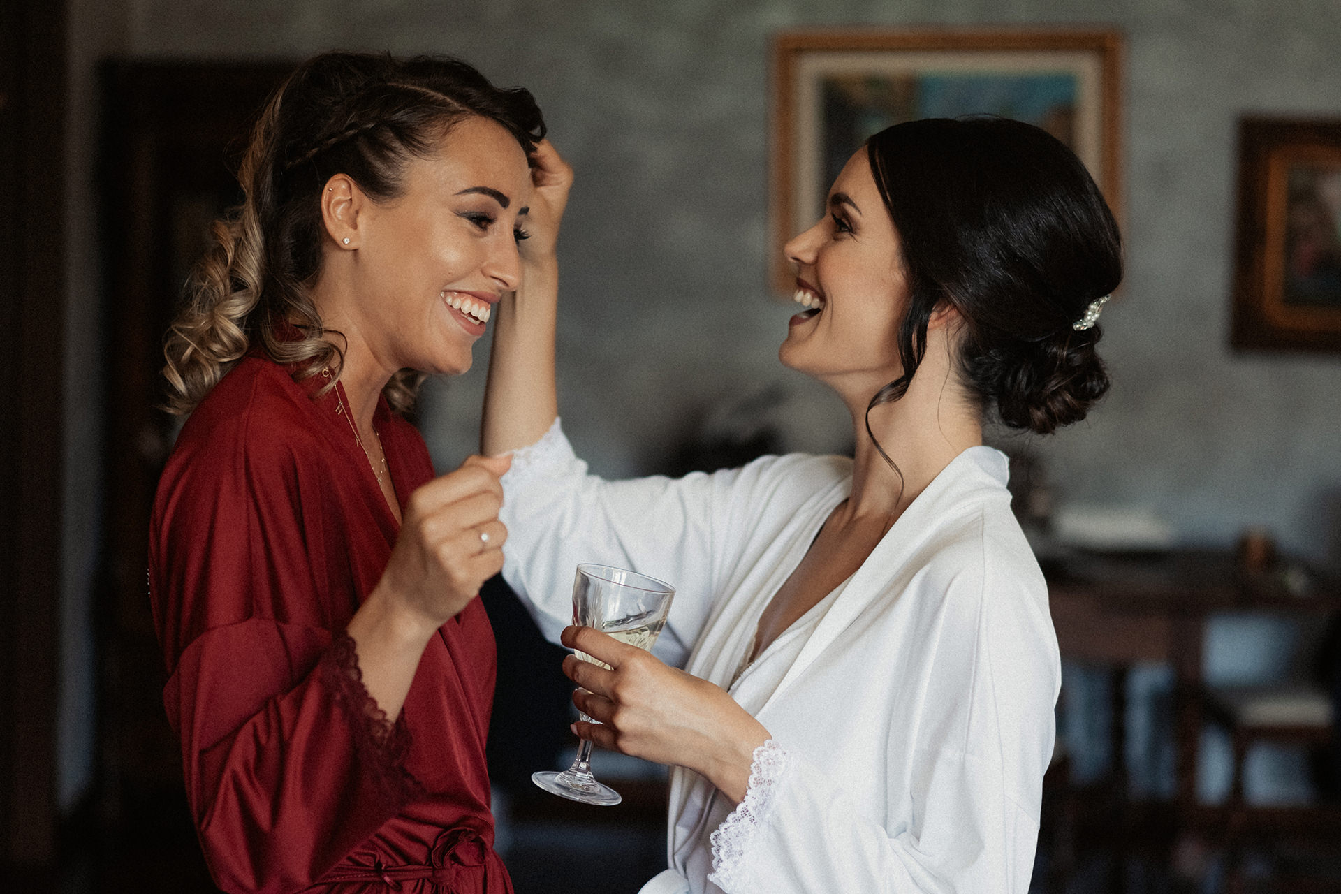 matrimonio borgo della merluzza