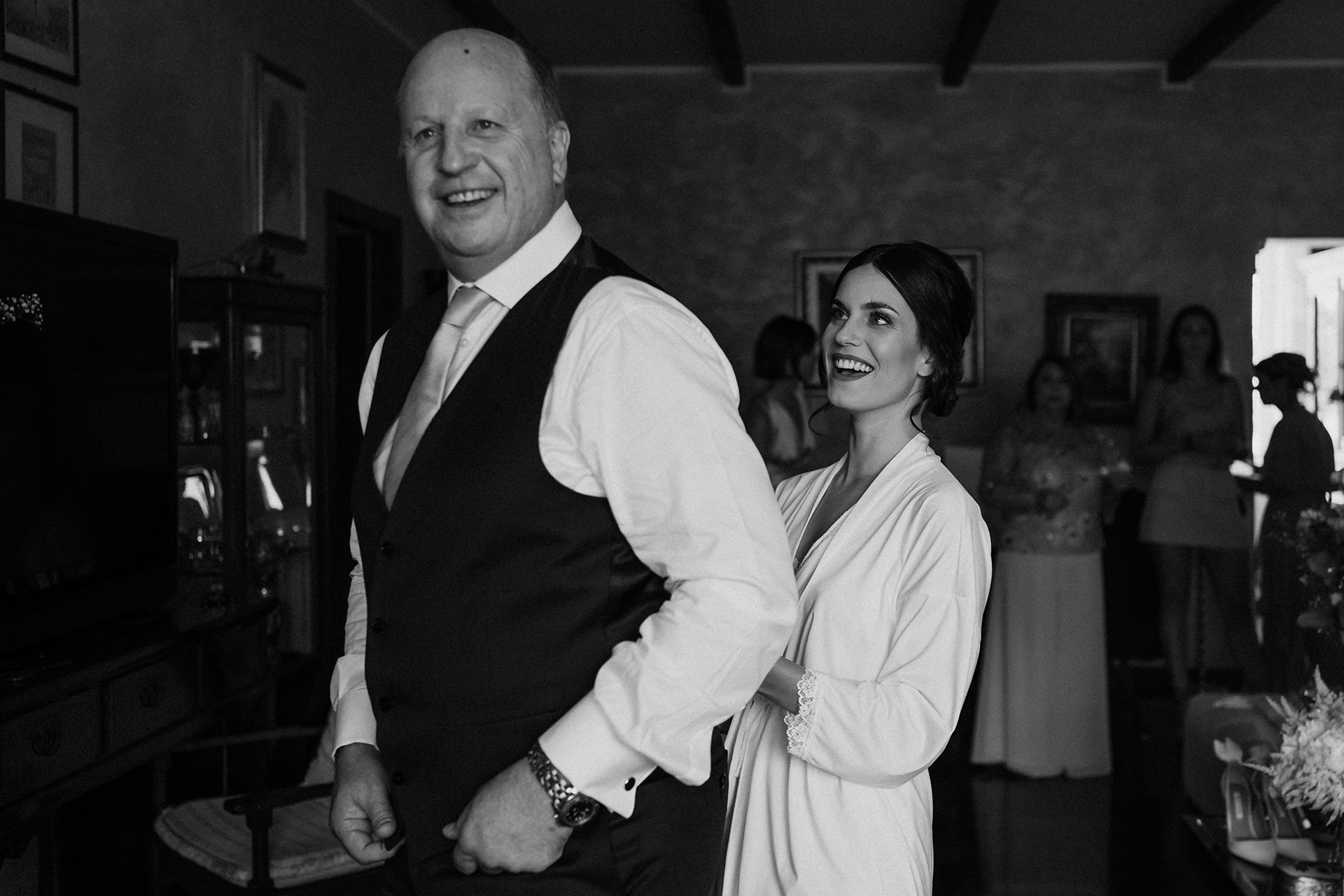 matrimonio borgo della merluzza