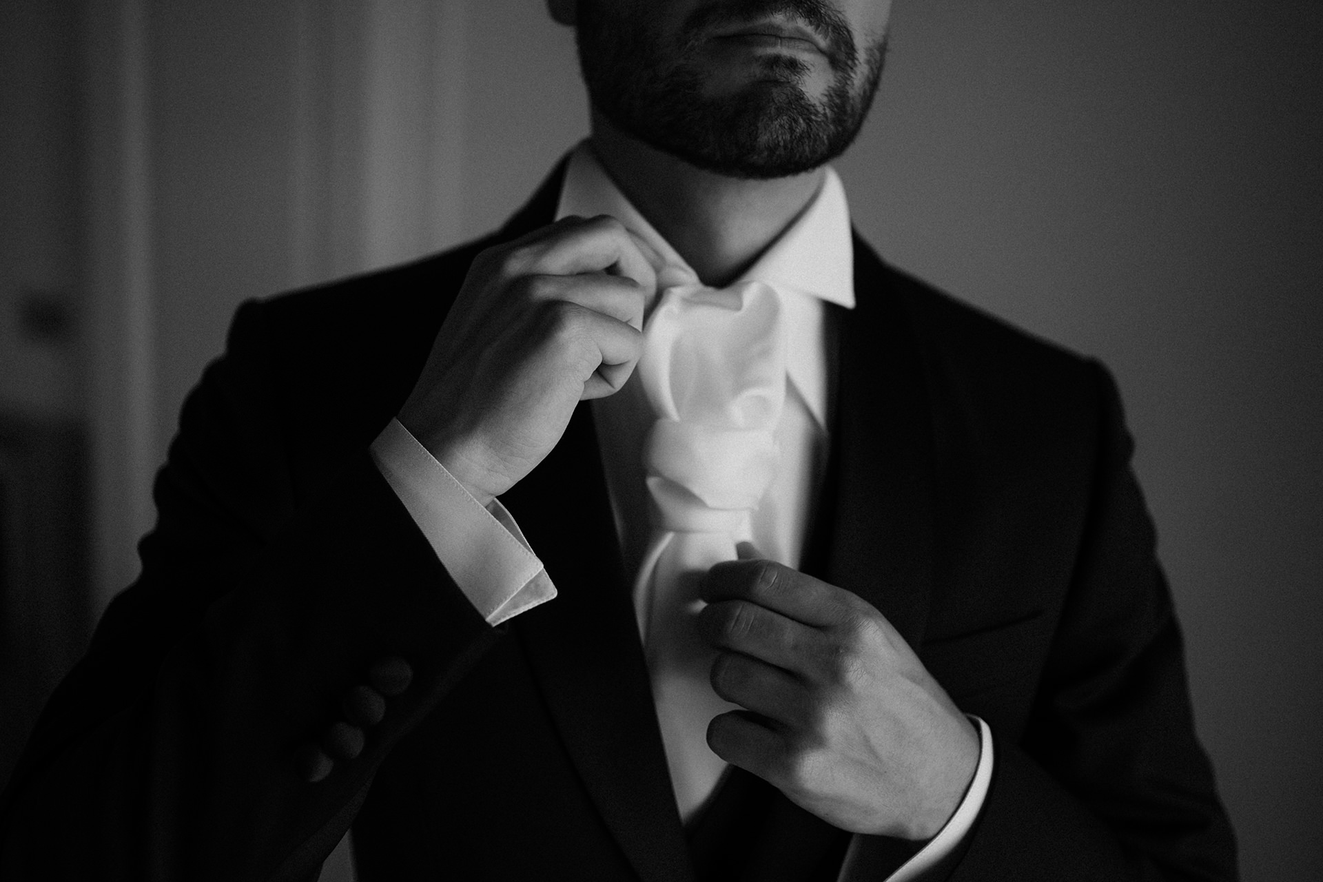 matrimonio borgo della merluzza