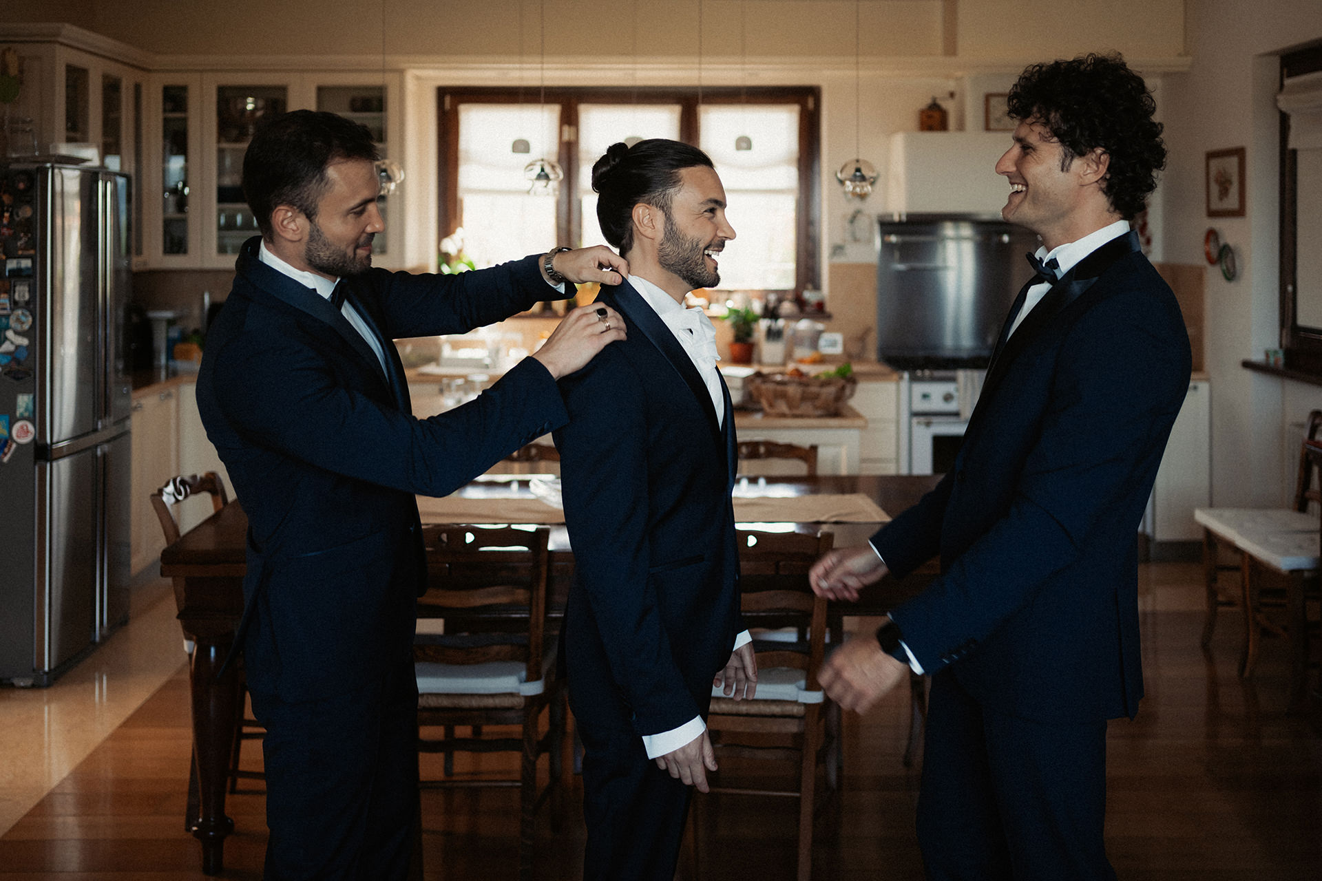 matrimonio borgo della merluzza