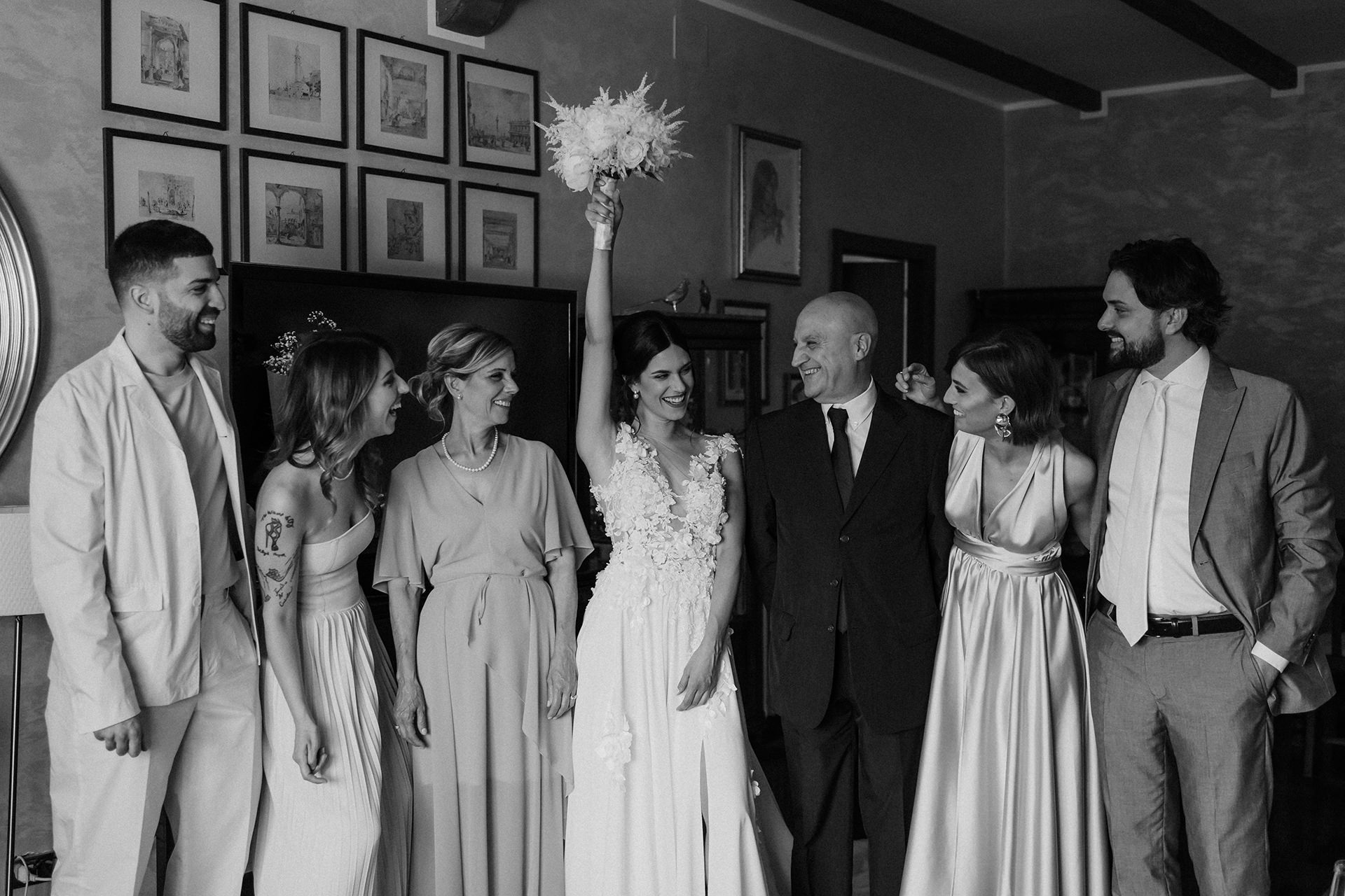 matrimonio borgo della merluzza