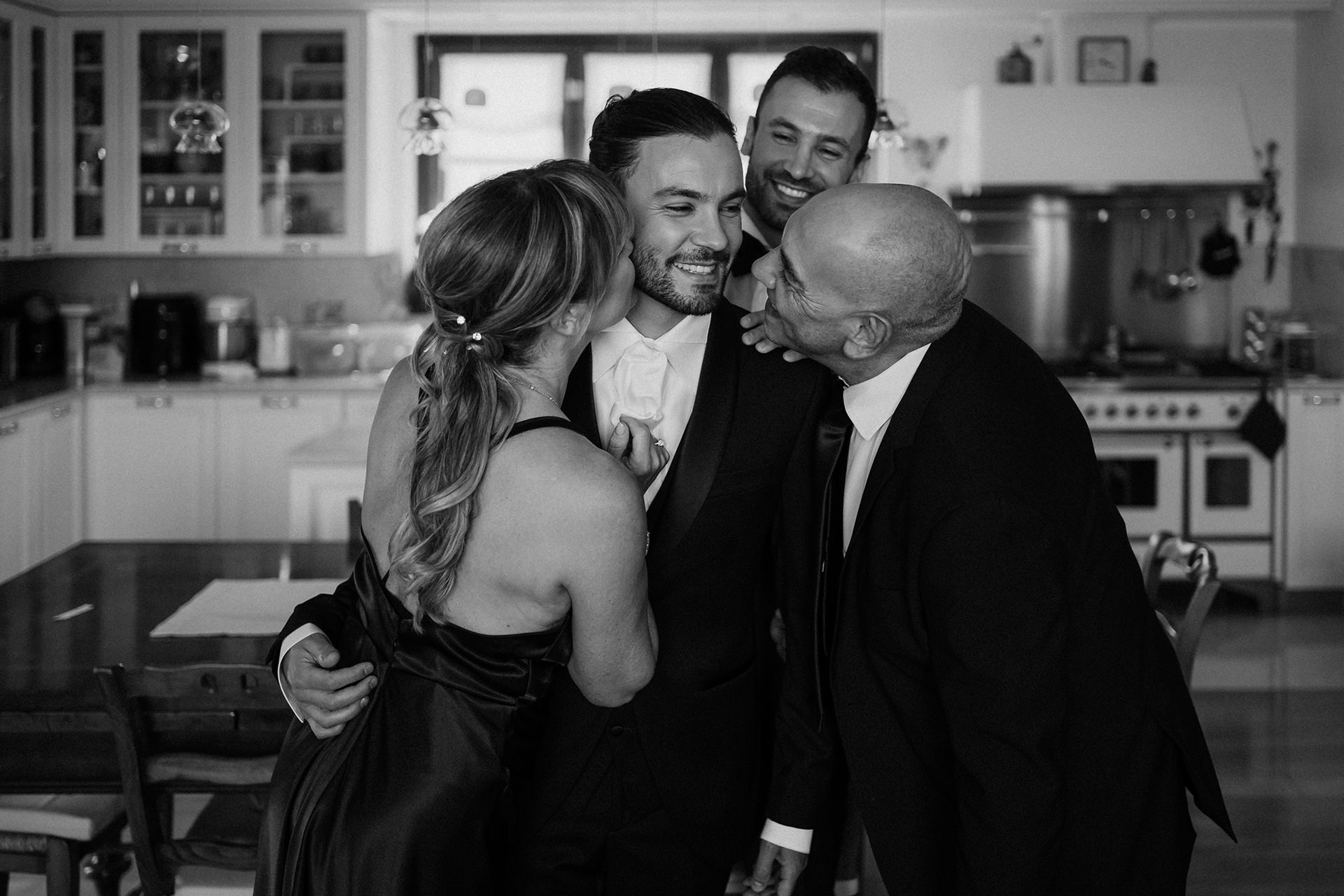 matrimonio borgo della merluzza