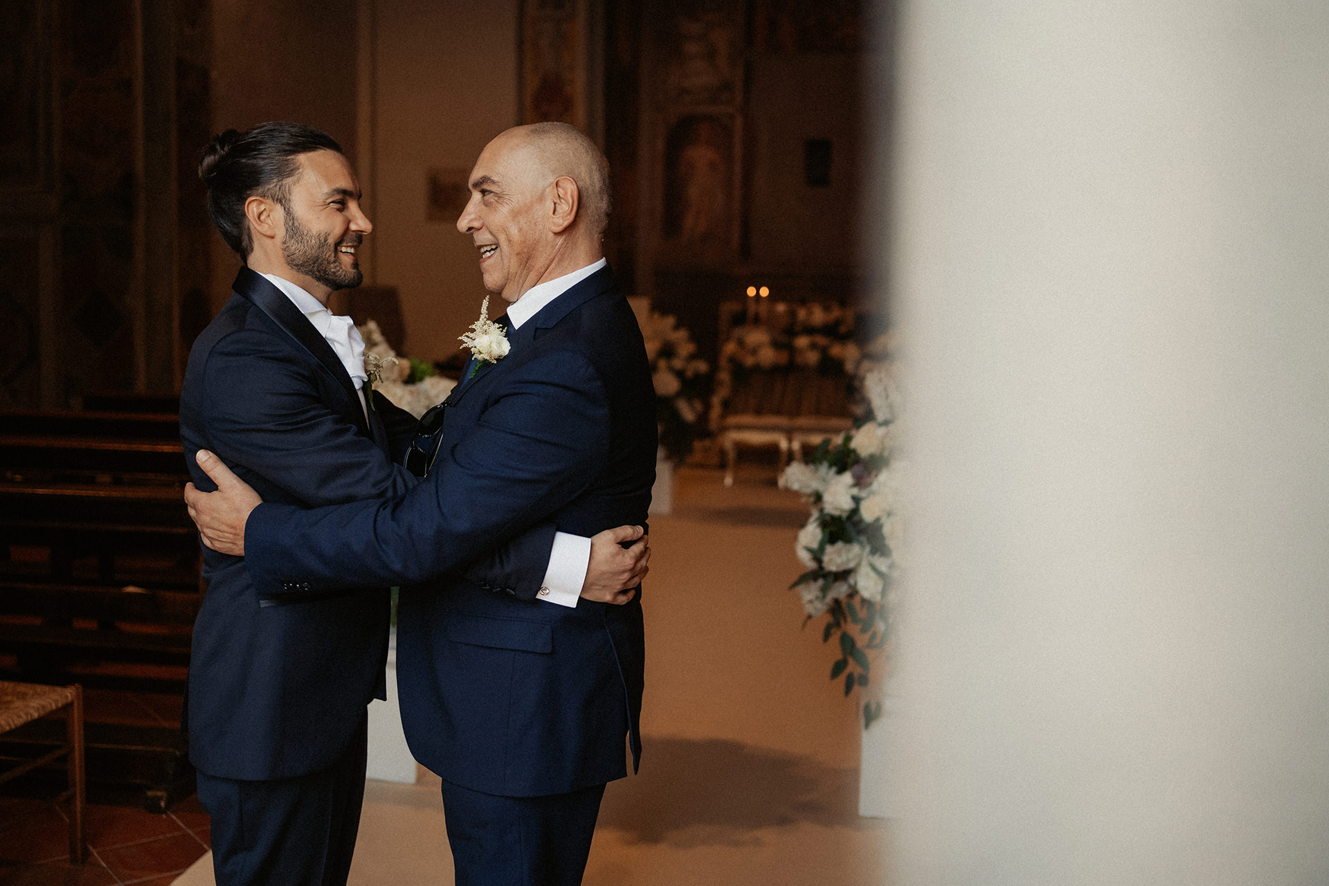 matrimonio borgo della merluzza