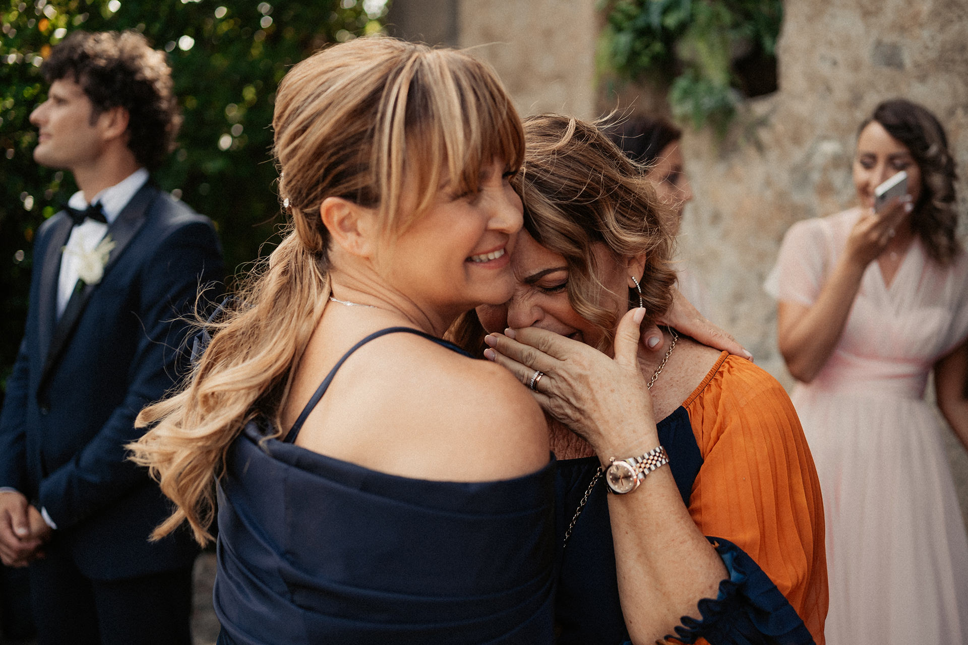 matrimonio borgo della merluzza