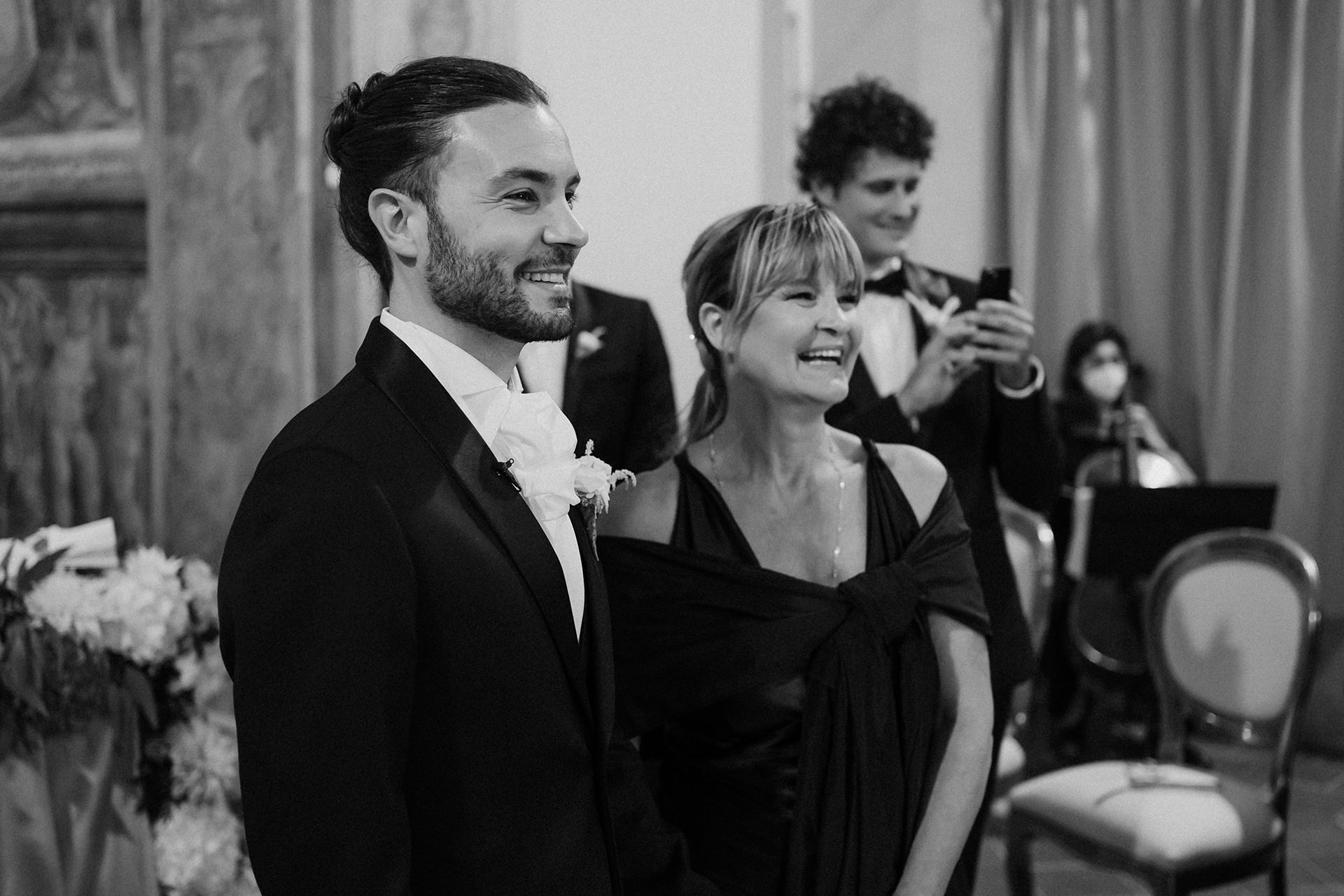 matrimonio borgo della merluzza