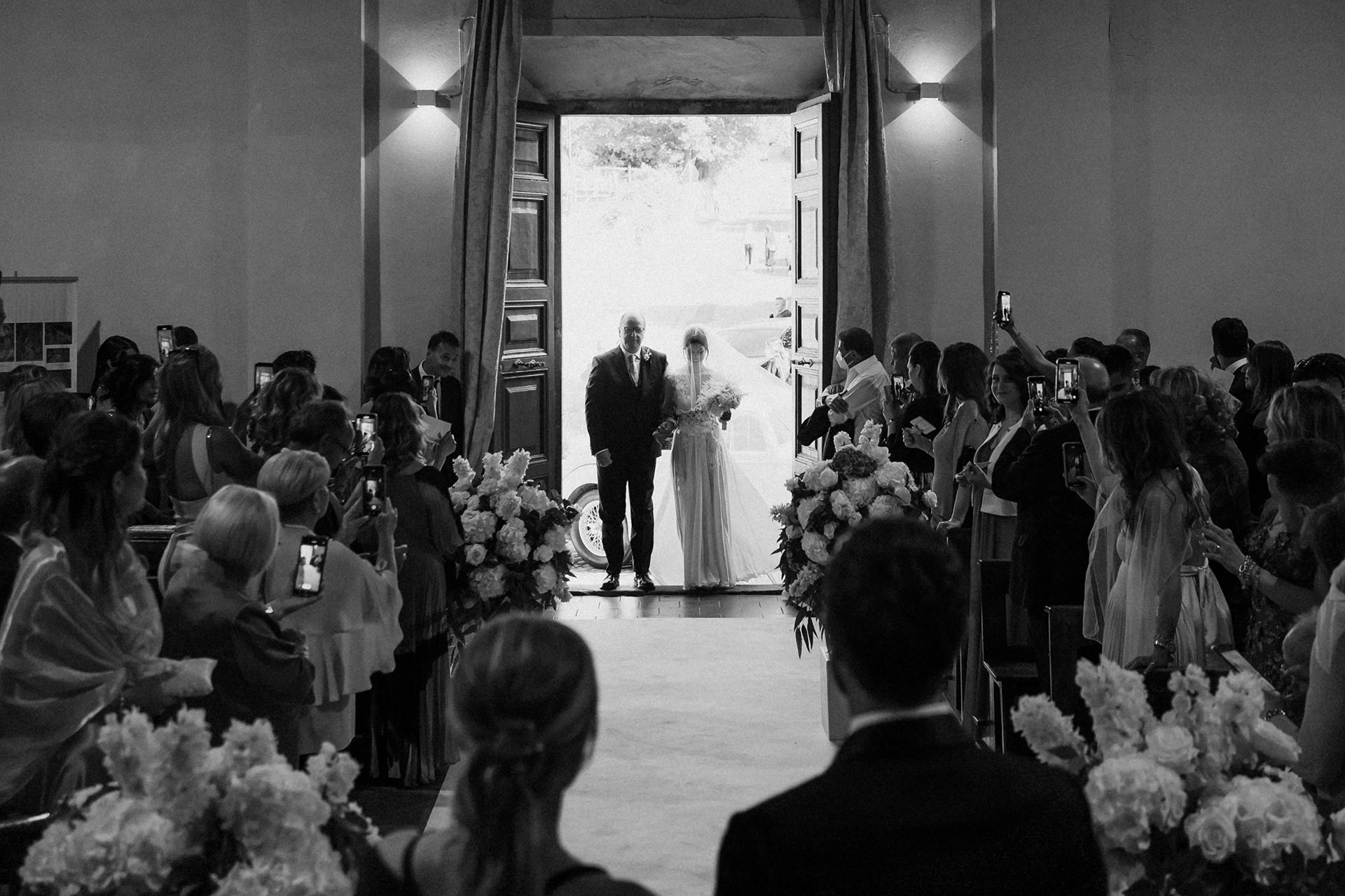 matrimonio borgo della merluzza