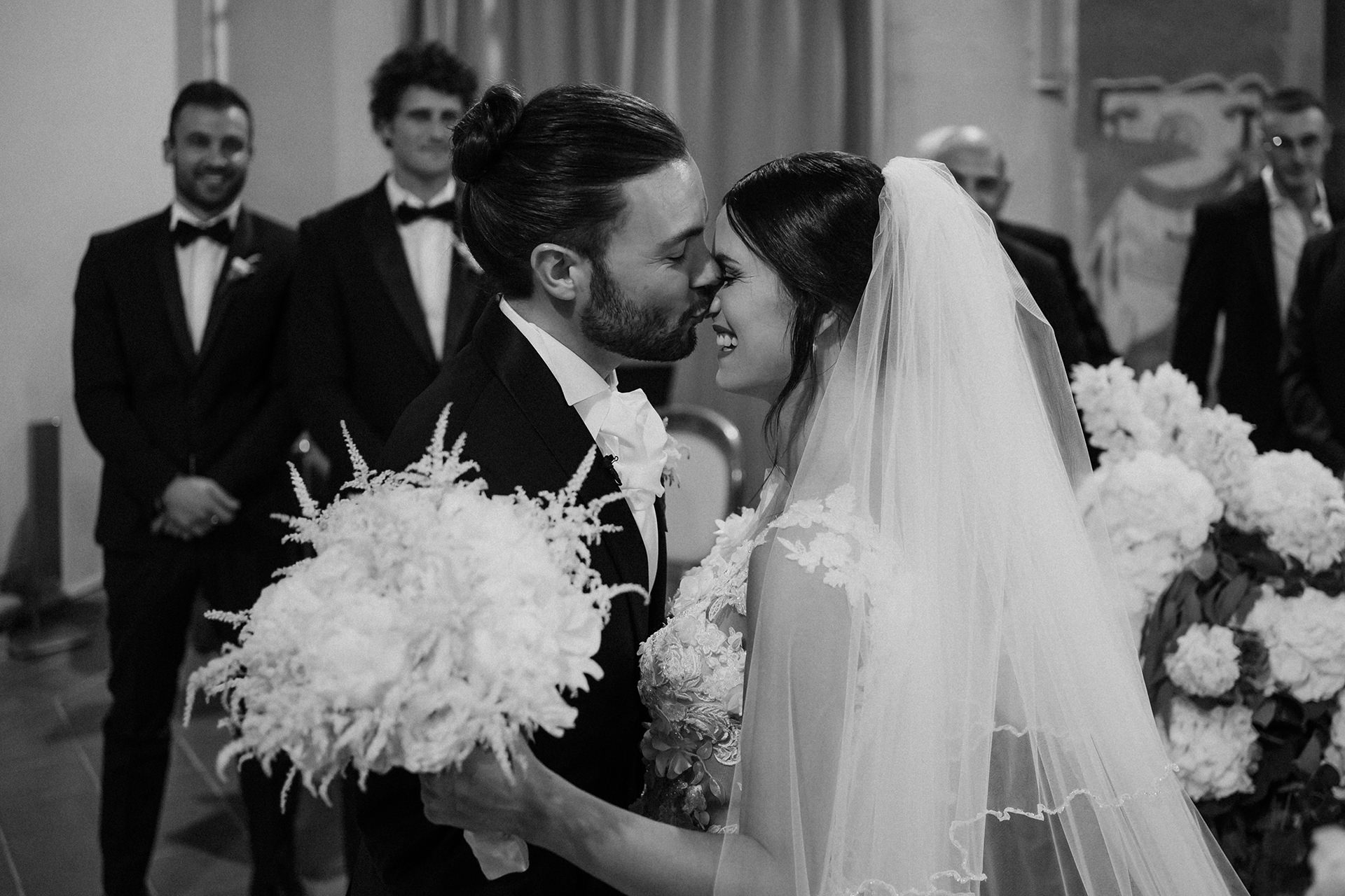 matrimonio borgo della merluzza