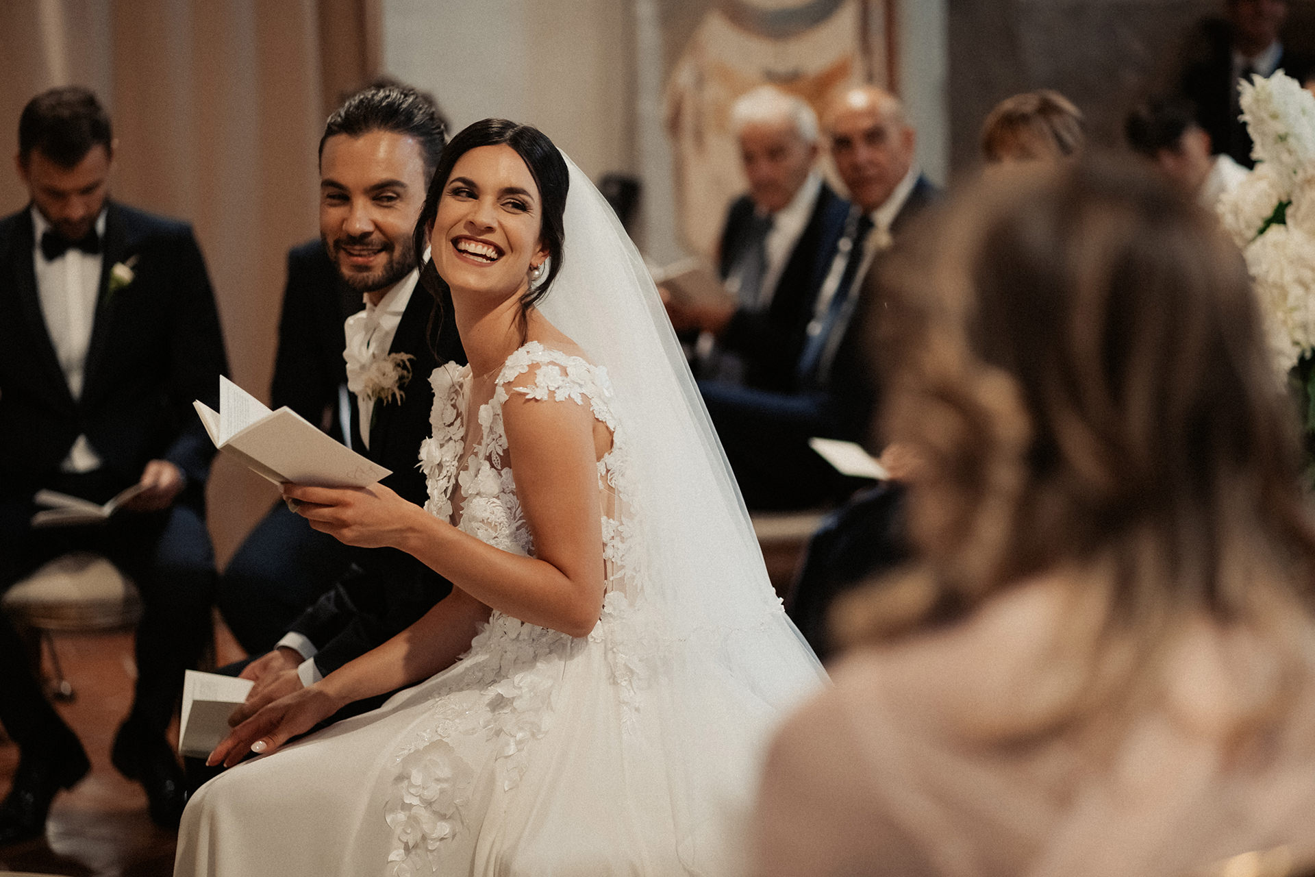 matrimonio borgo della merluzza