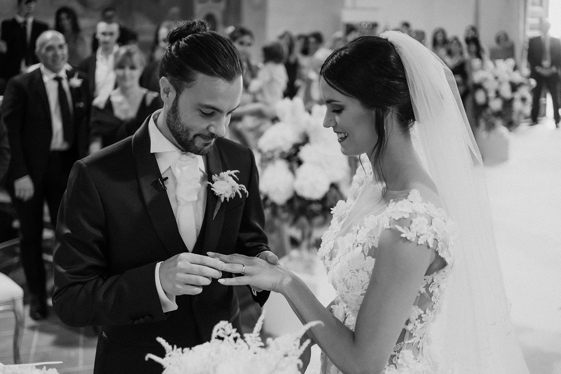 matrimonio borgo della merluzza