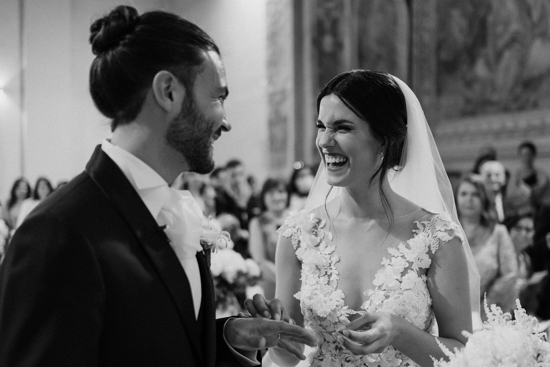 matrimonio borgo della merluzza