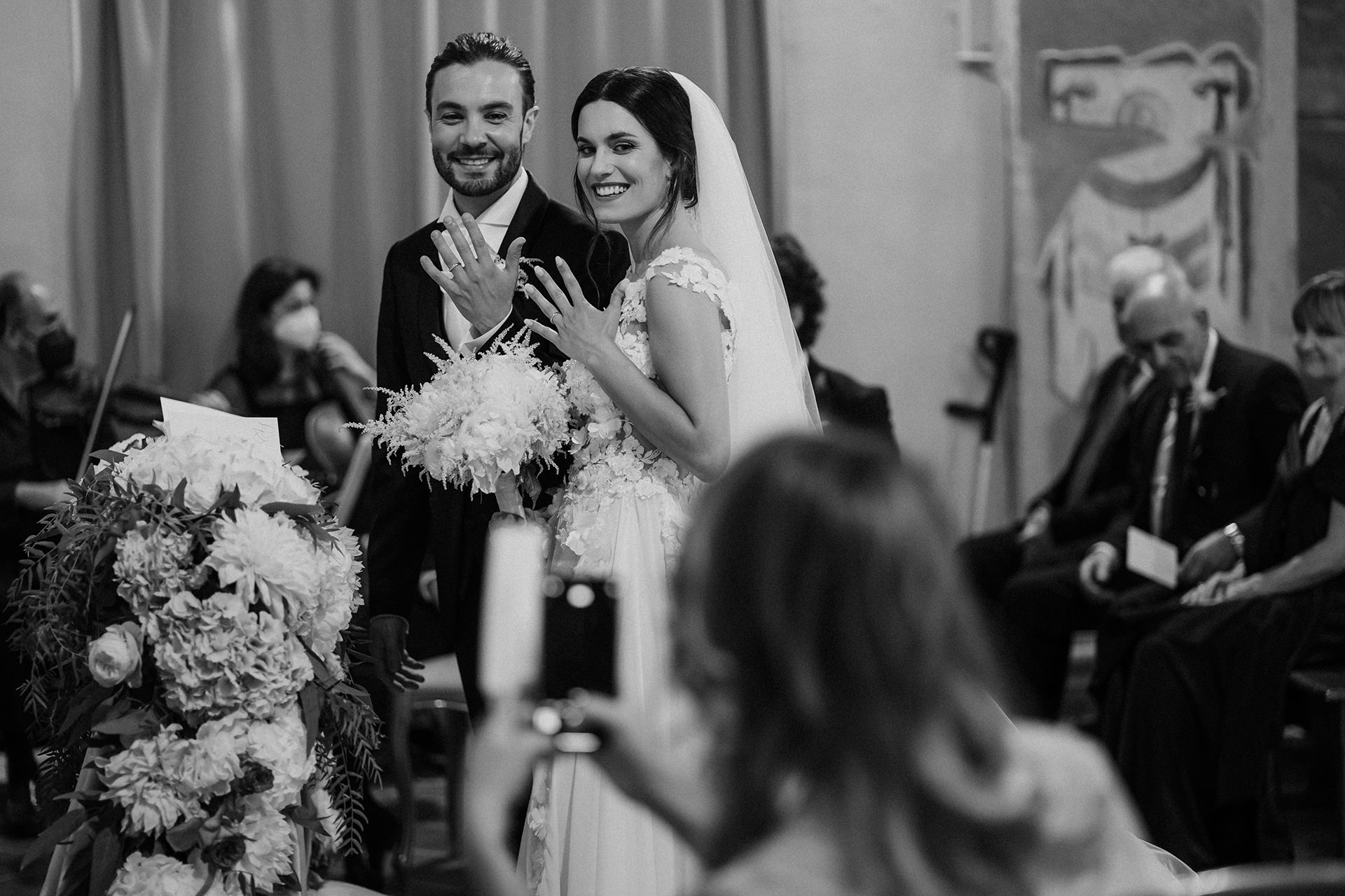 matrimonio borgo della merluzza
