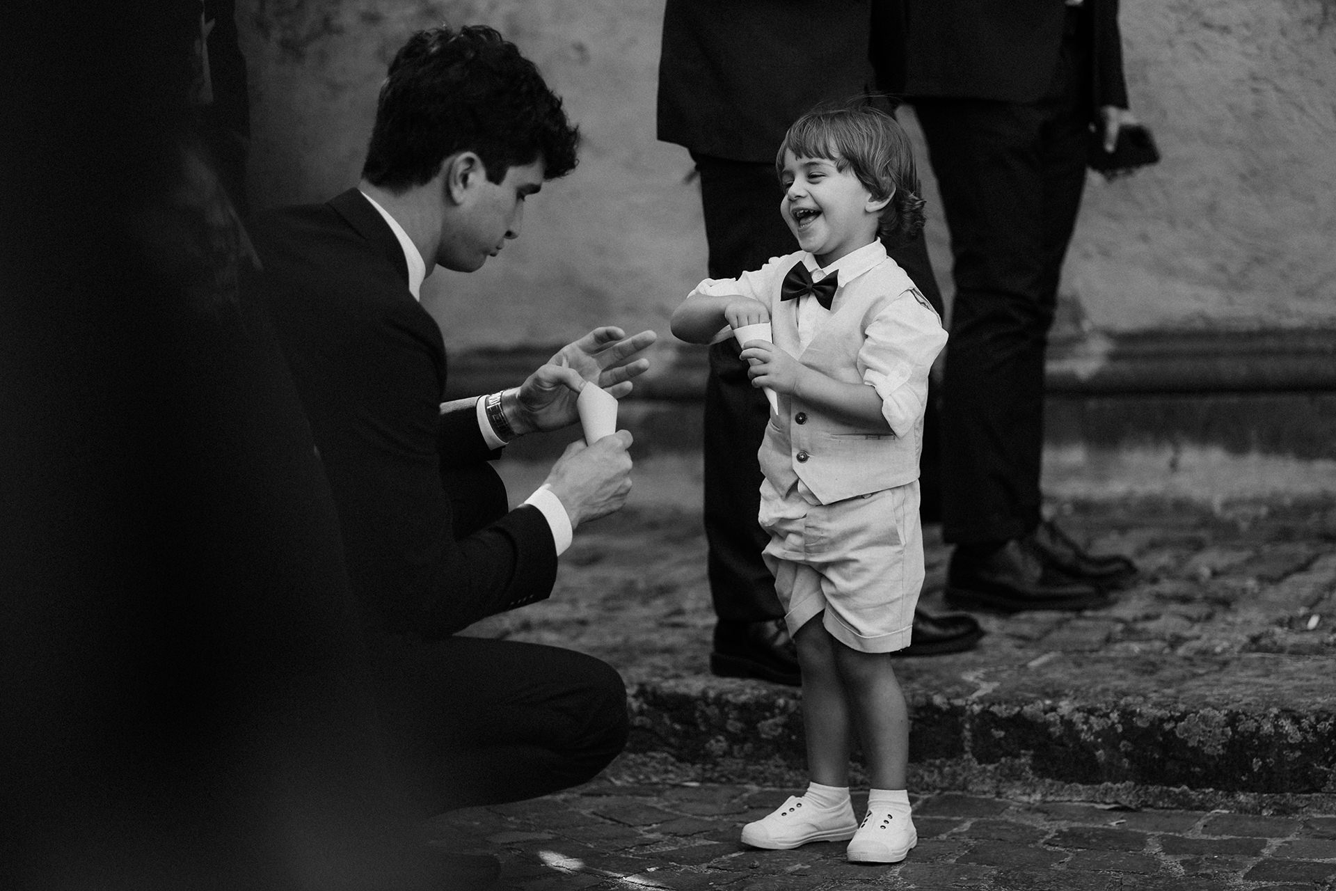 matrimonio borgo della merluzza