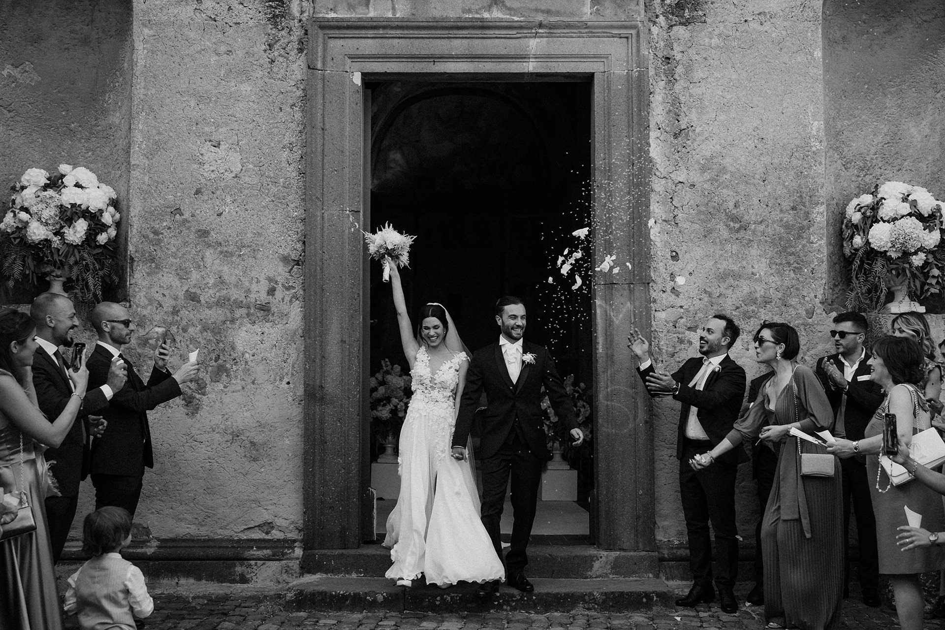 matrimonio borgo della merluzza
