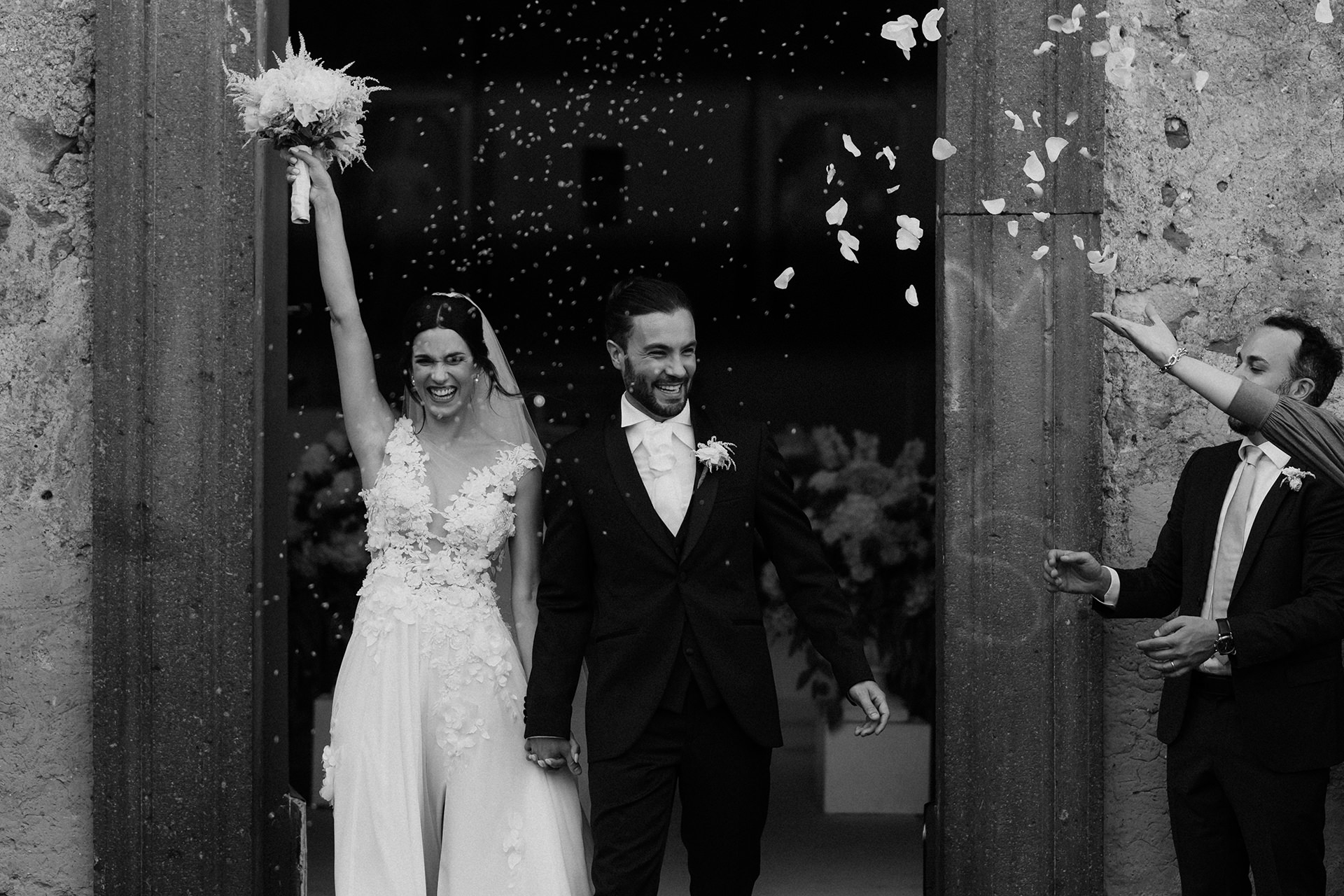 matrimonio borgo della merluzza