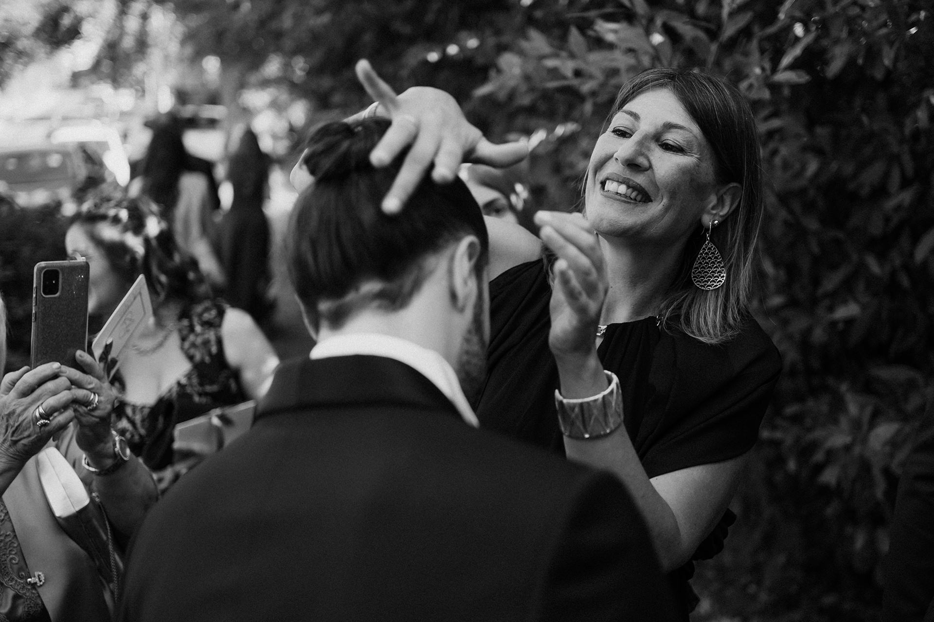 matrimonio borgo della merluzza