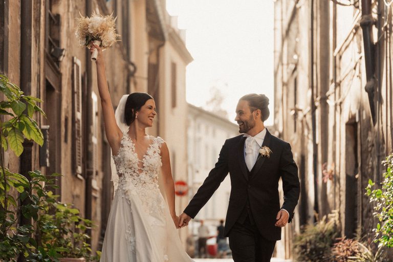 matrimonio borgo della merluzza