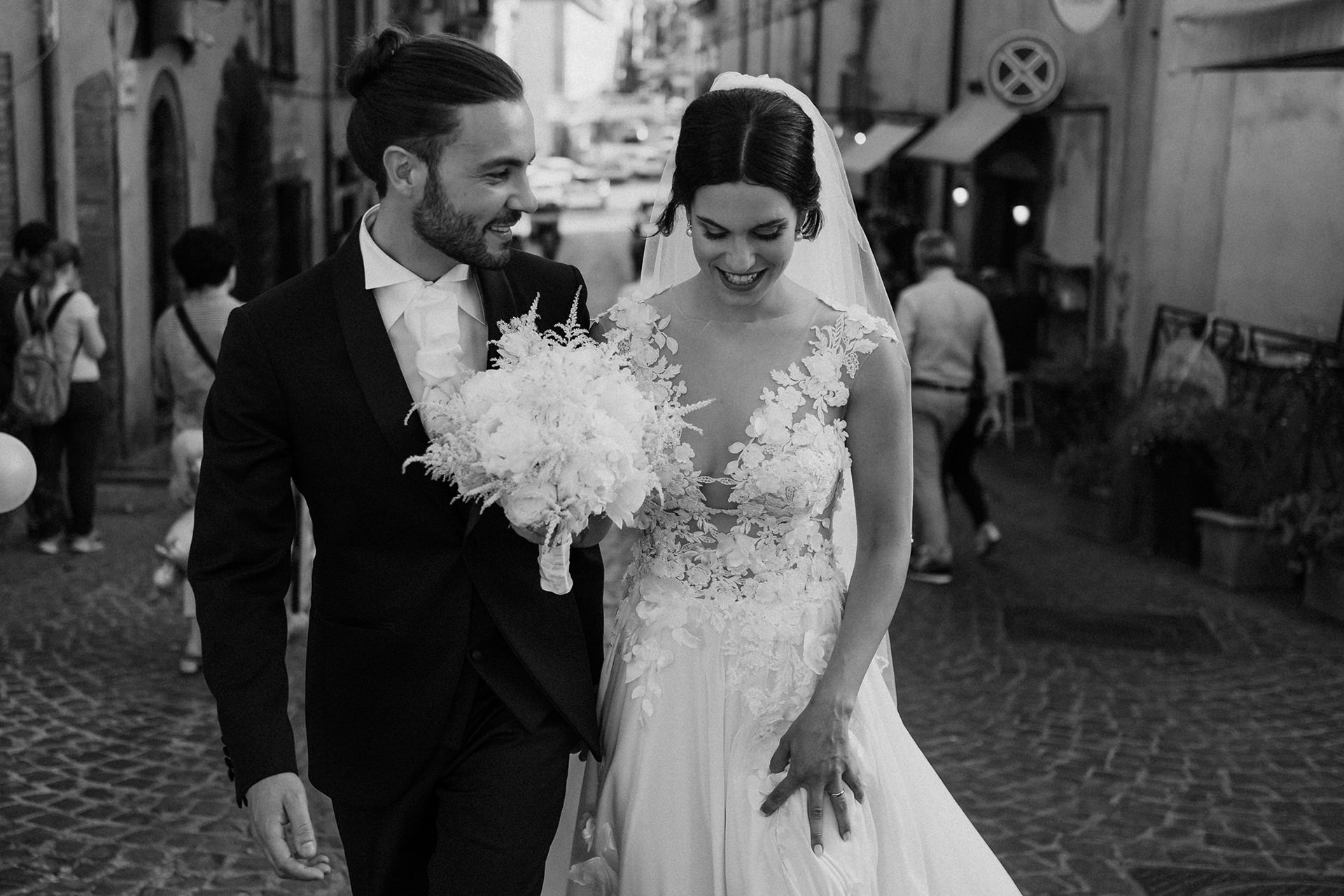 matrimonio borgo della merluzza