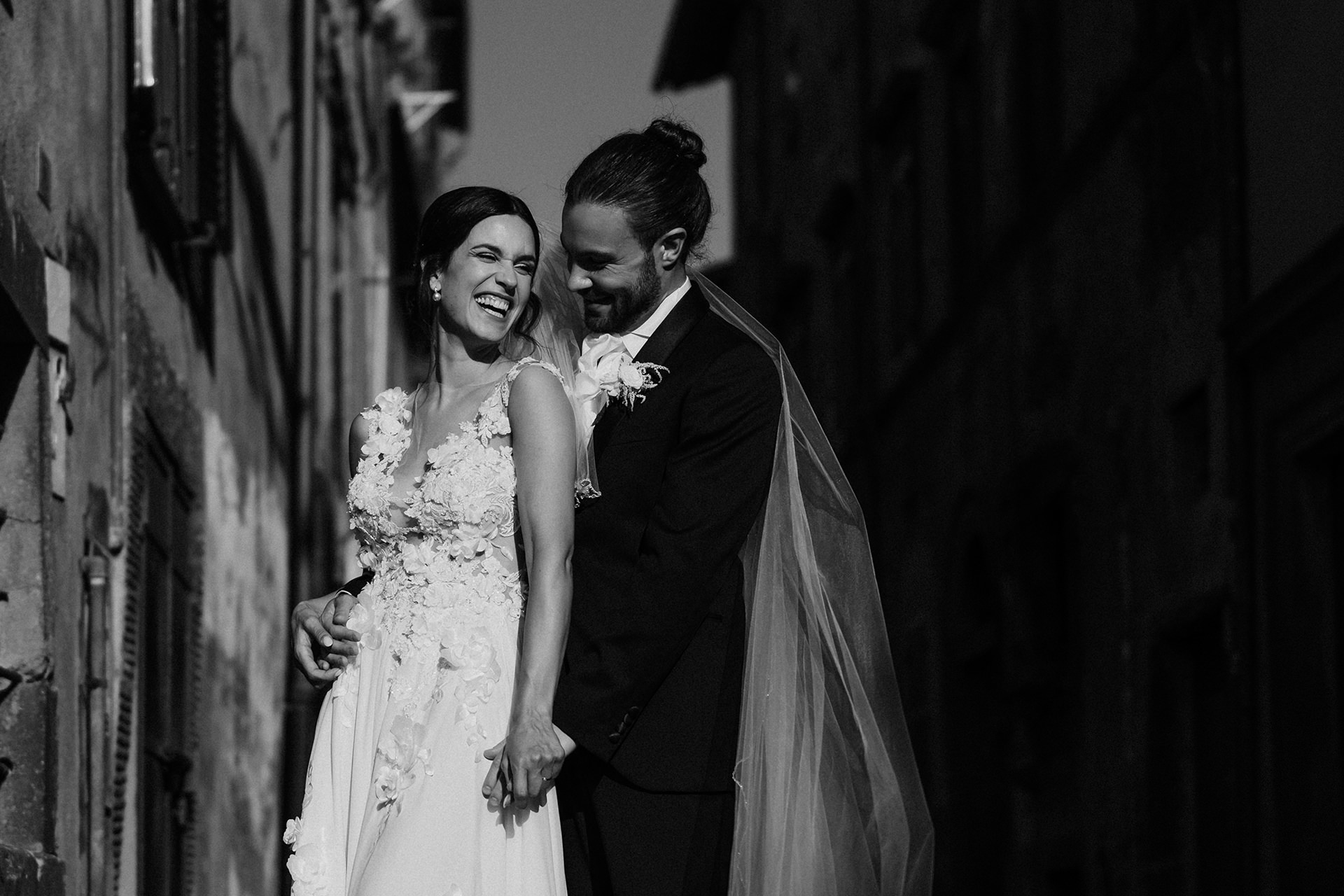 matrimonio borgo della merluzza
