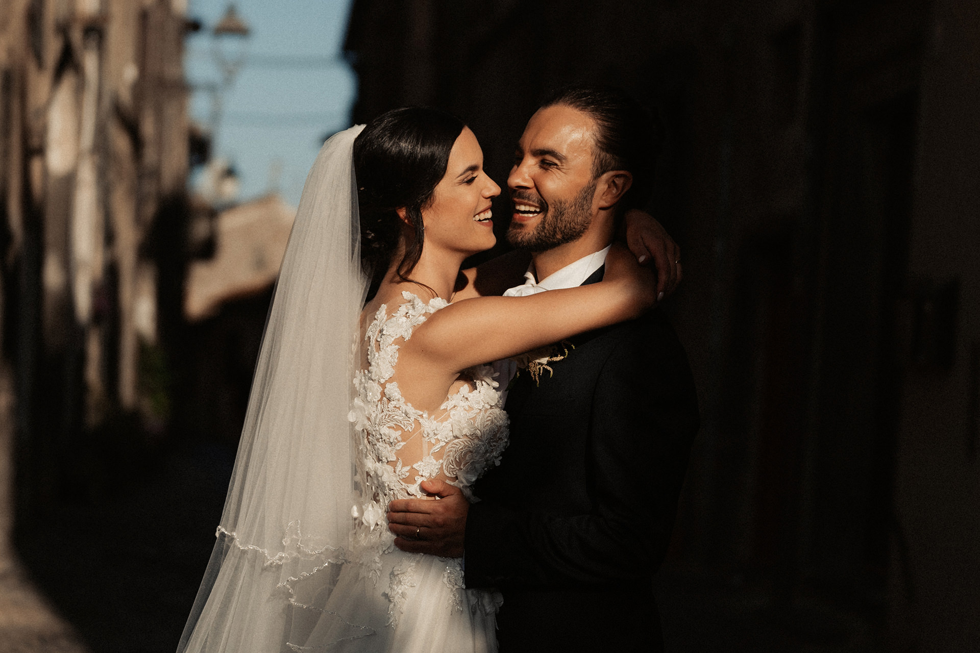 matrimonio borgo della merluzza