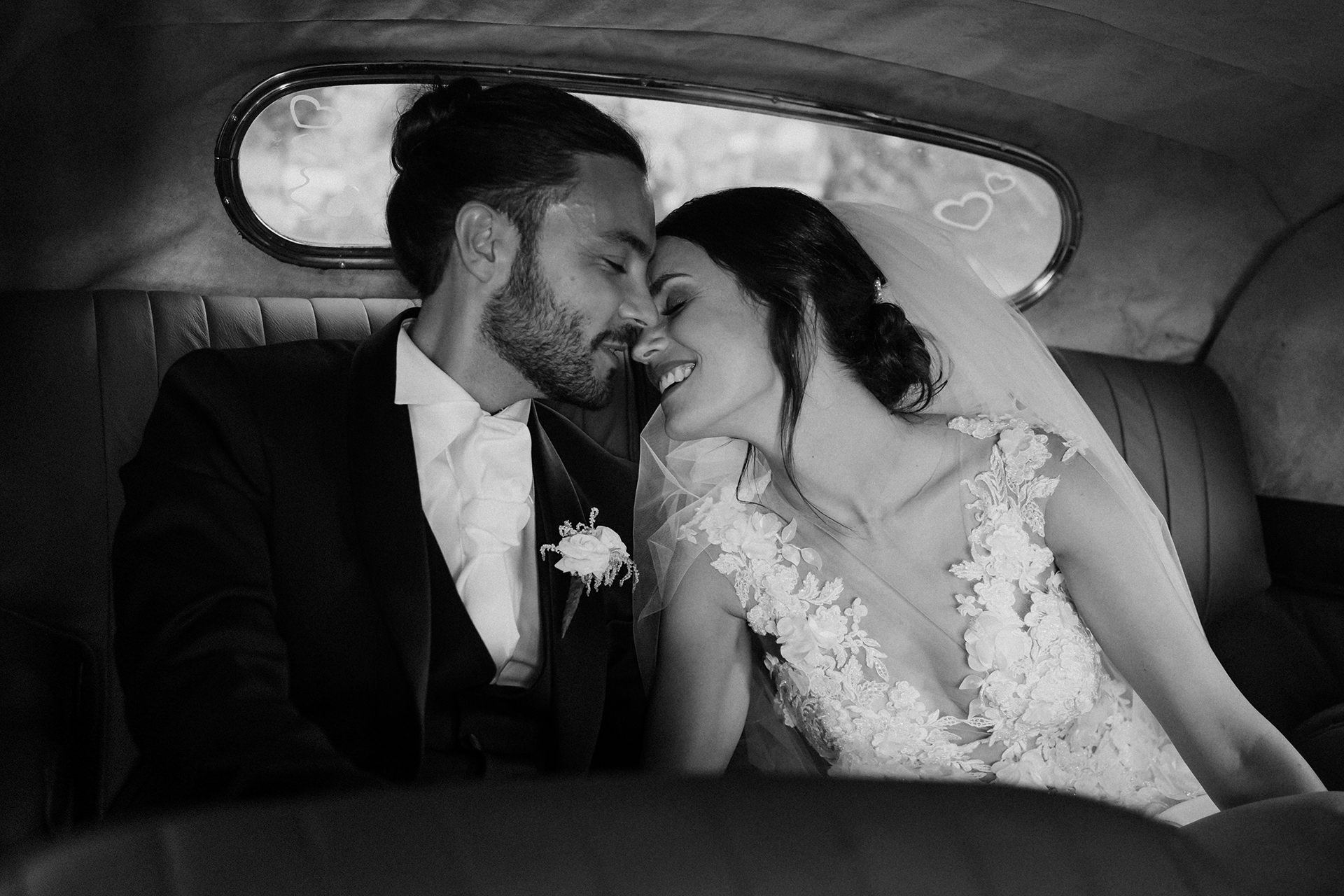 matrimonio borgo della merluzza