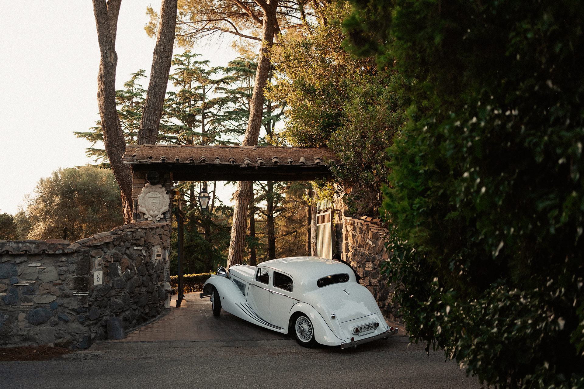matrimonio borgo della merluzza