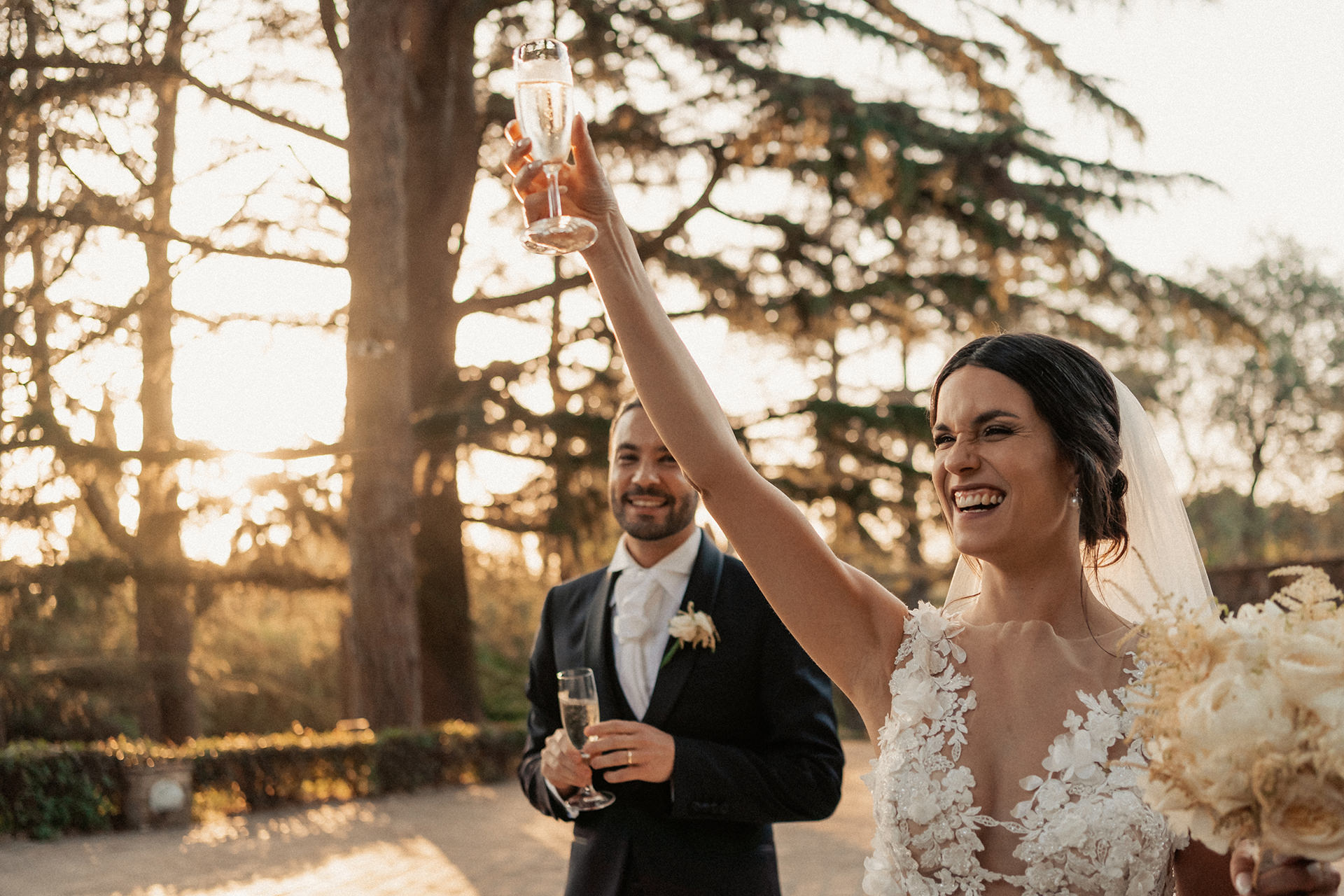 matrimonio borgo della merluzza