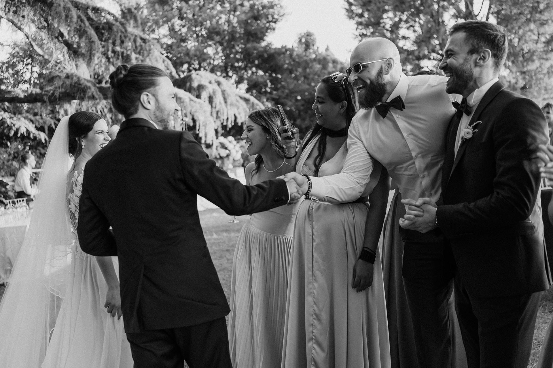 matrimonio borgo della merluzza