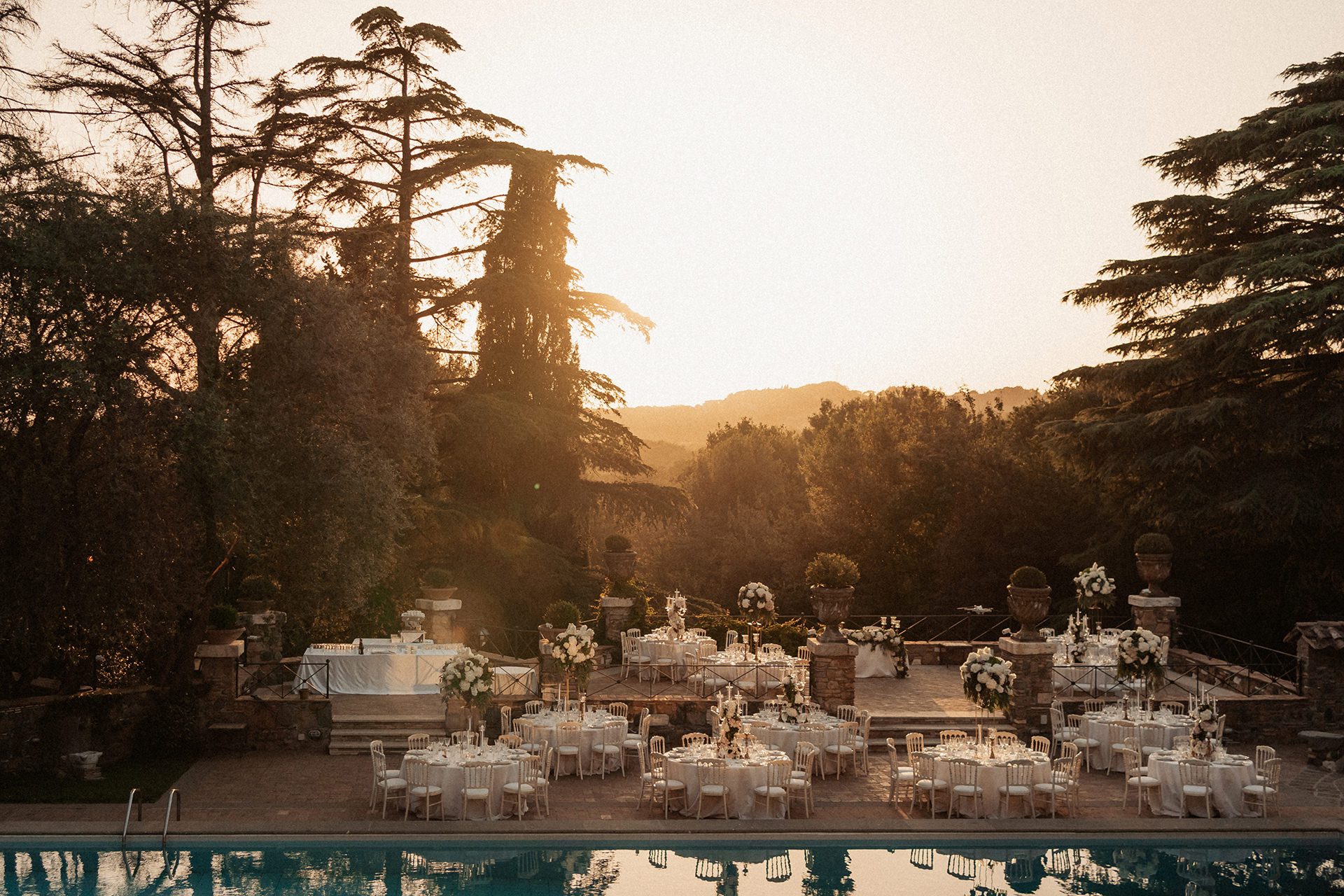 matrimonio borgo della merluzza