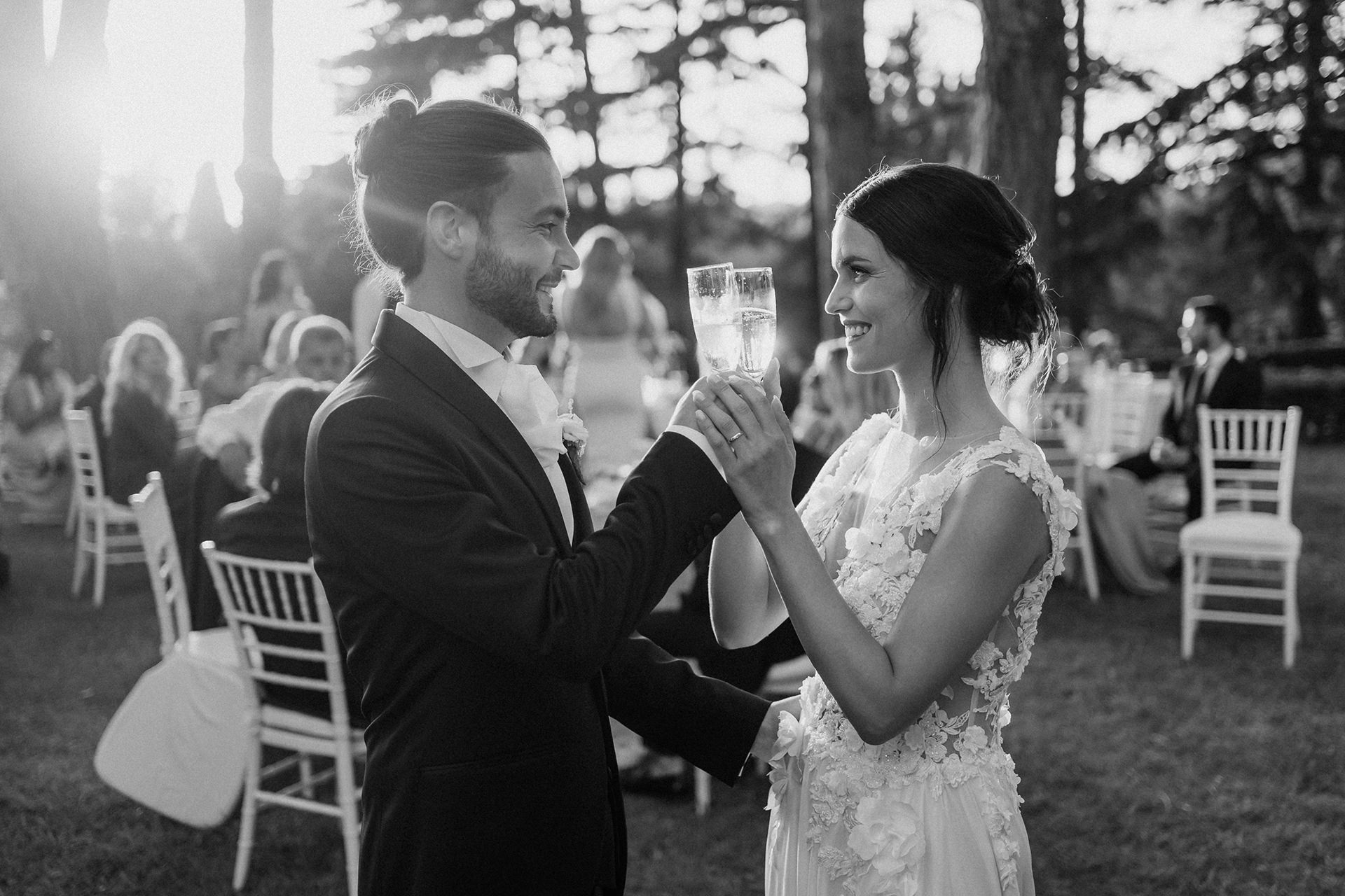 matrimonio borgo della merluzza