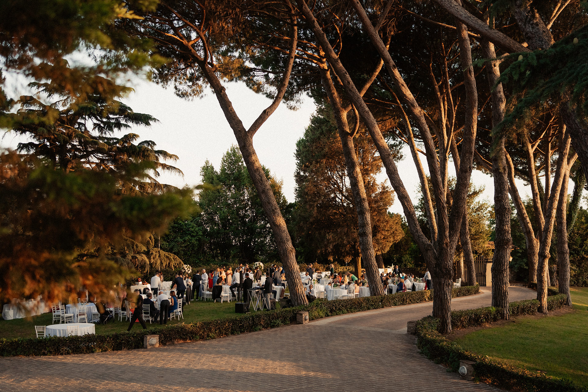 matrimonio borgo della merluzza