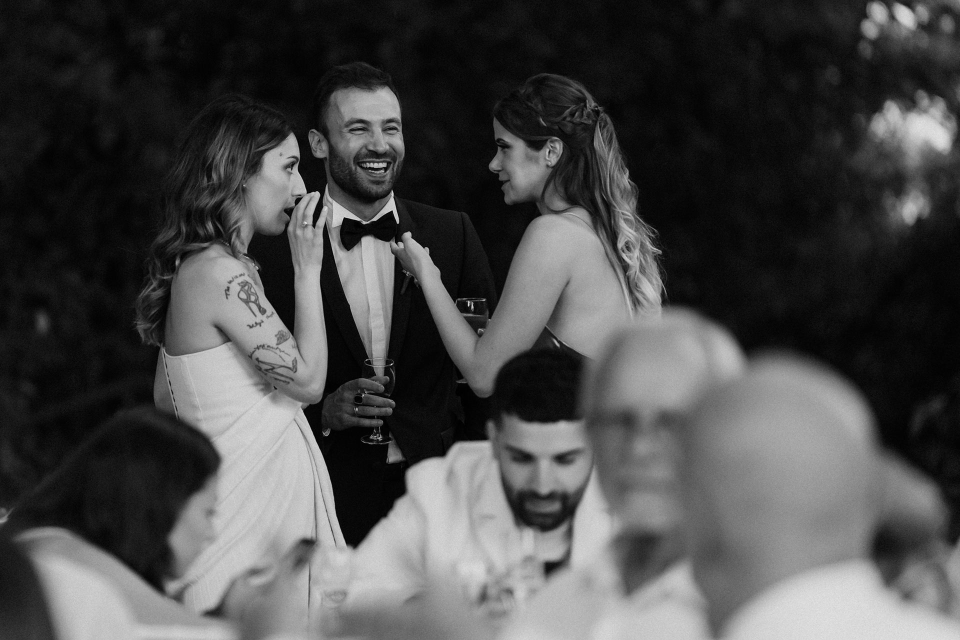 matrimonio borgo della merluzza