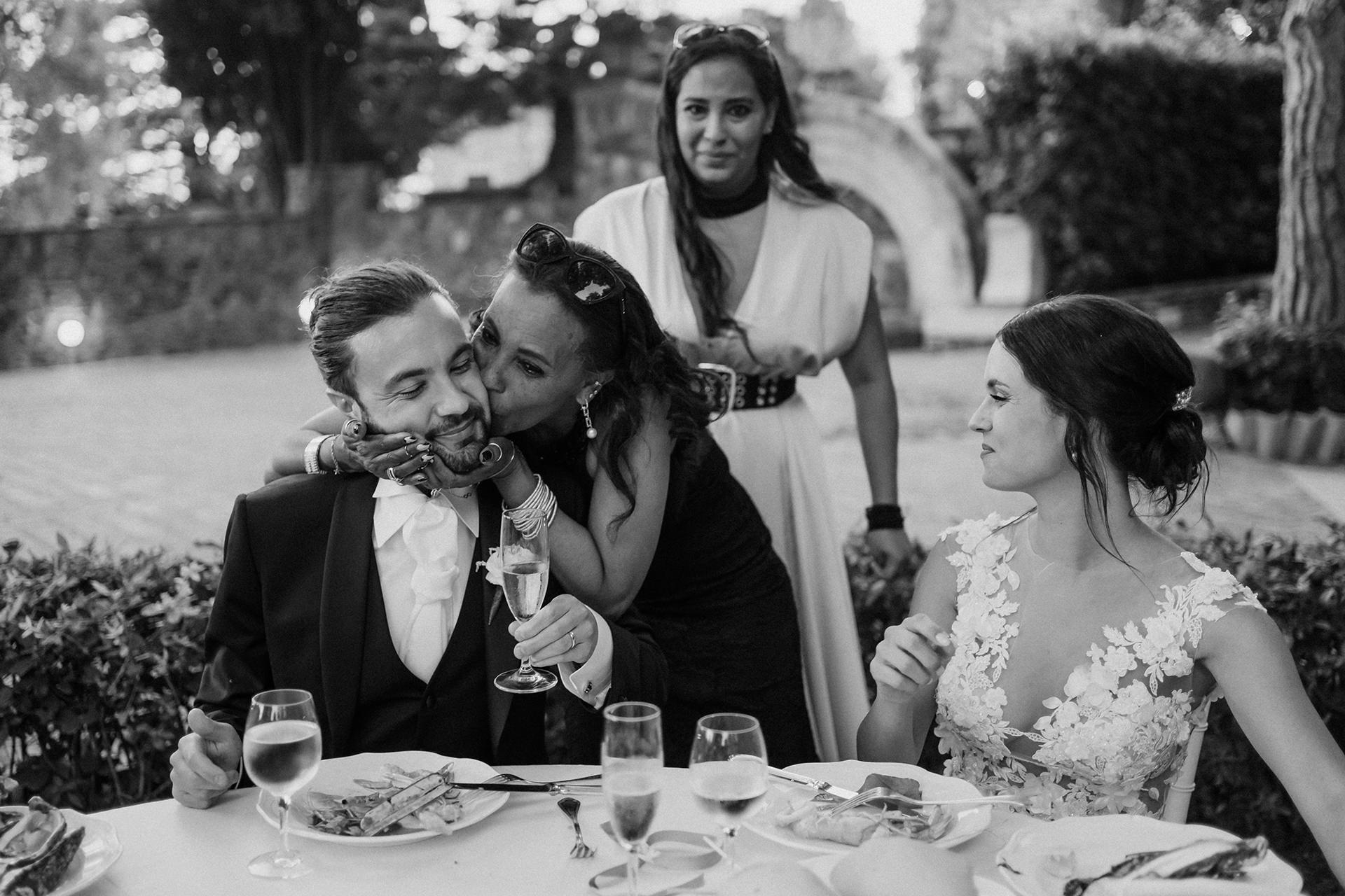 matrimonio borgo della merluzza