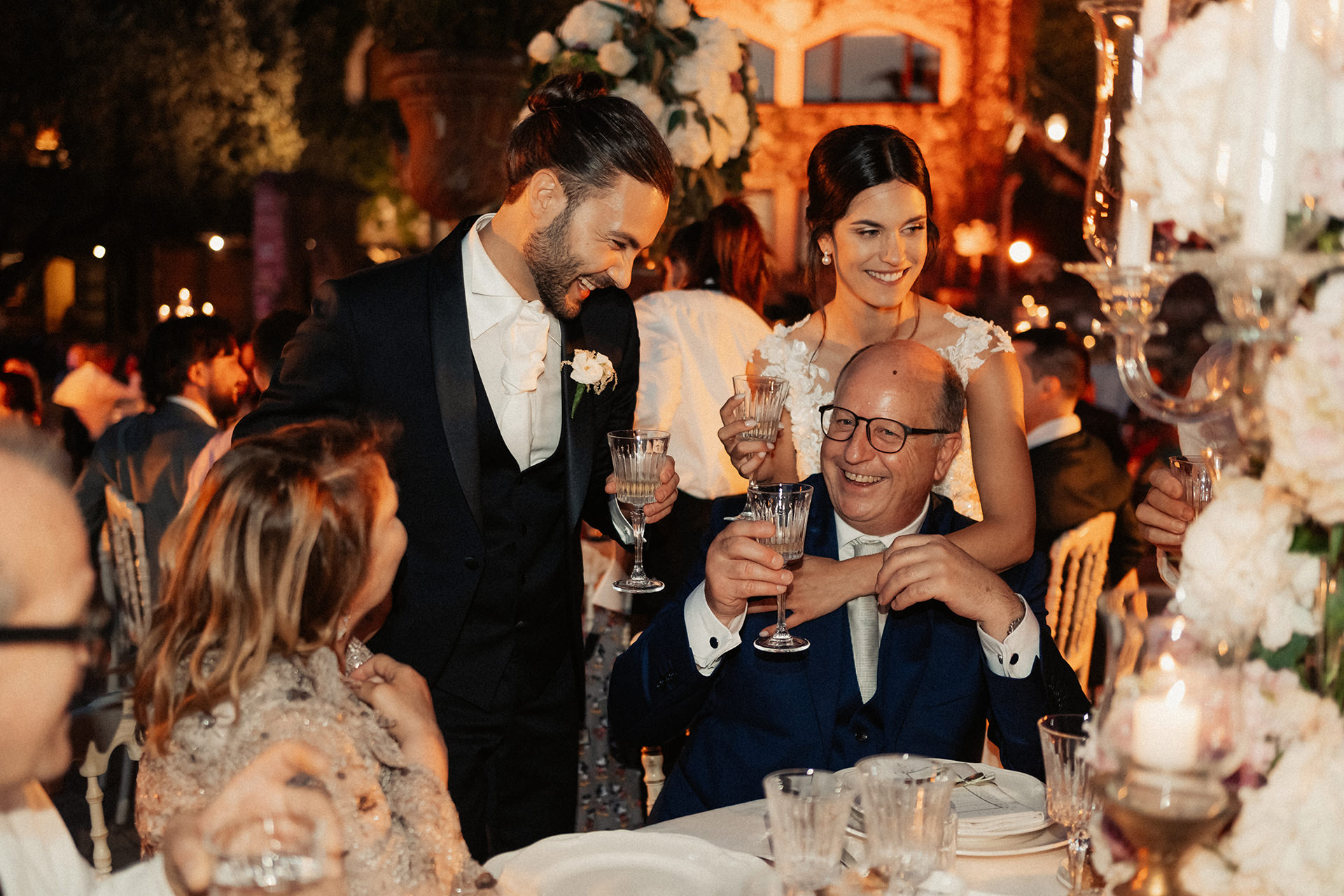 matrimonio borgo della merluzza