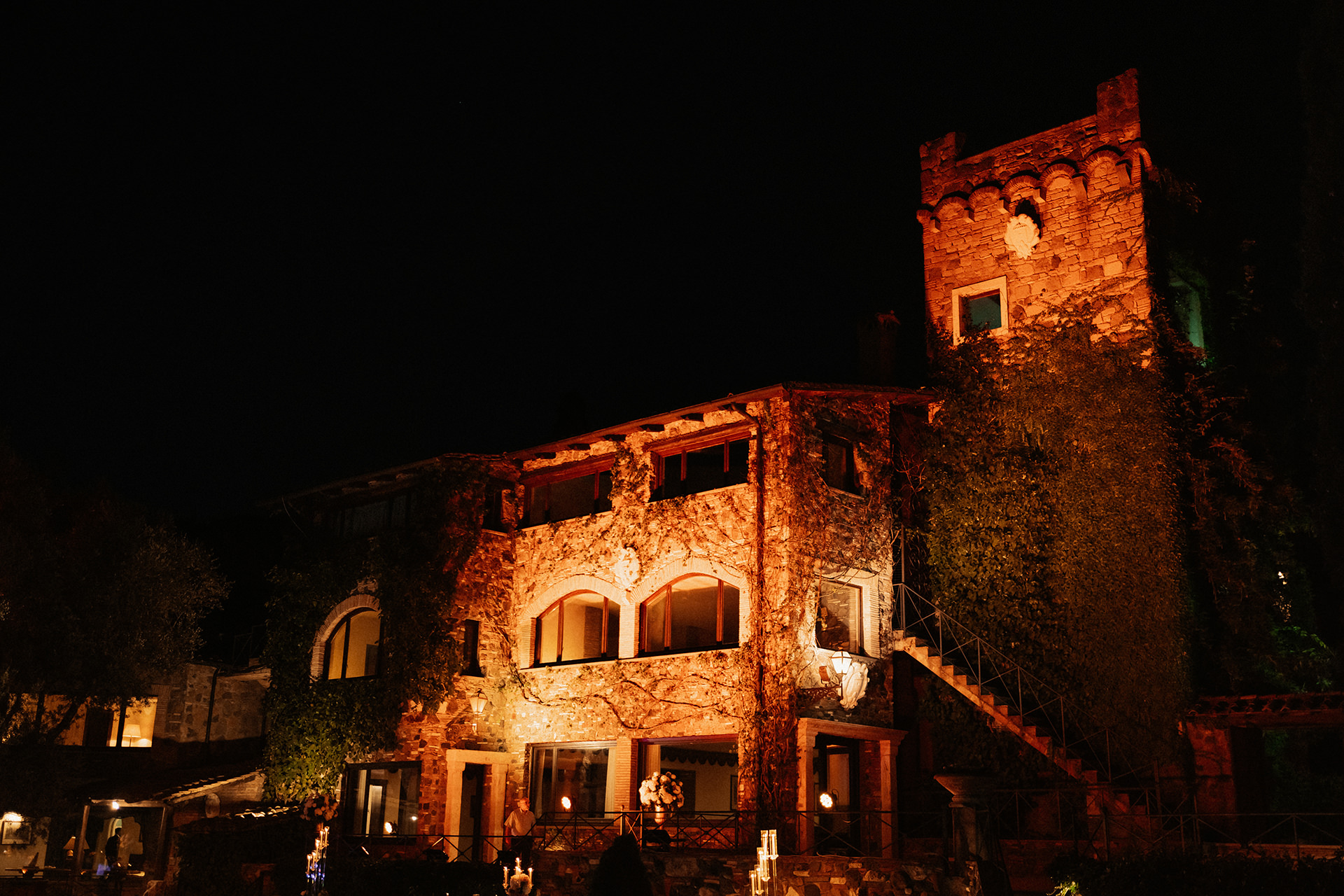 matrimonio borgo della merluzza