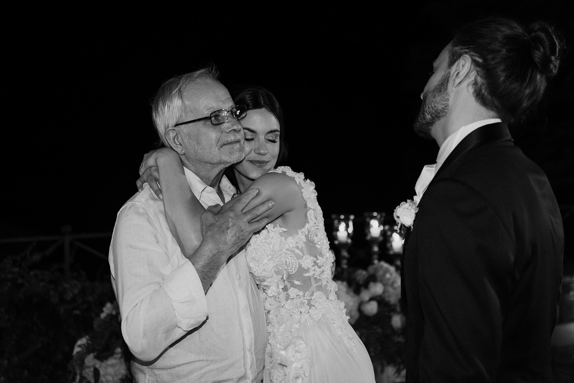 matrimonio borgo della merluzza