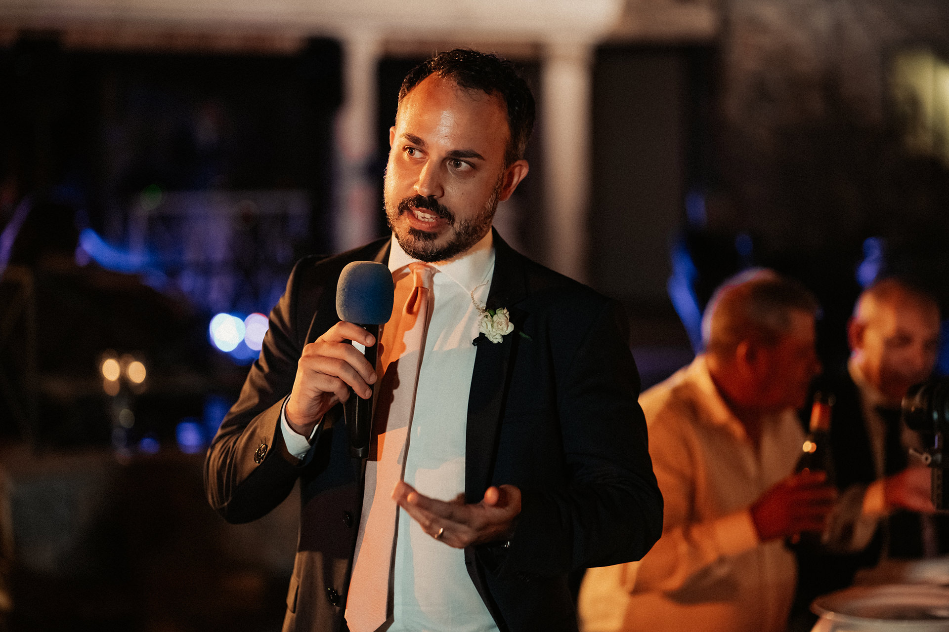 matrimonio borgo della merluzza