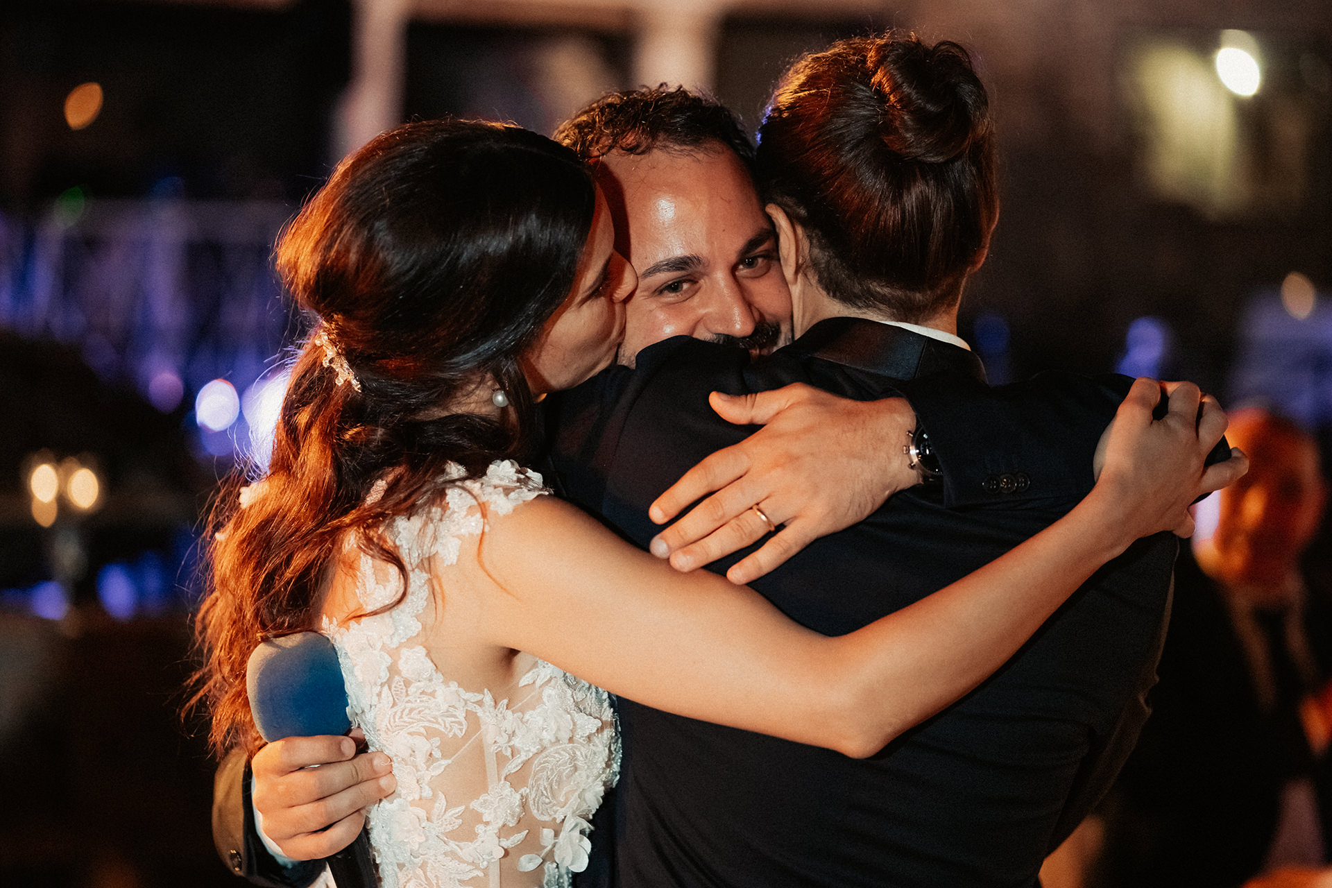 matrimonio borgo della merluzza