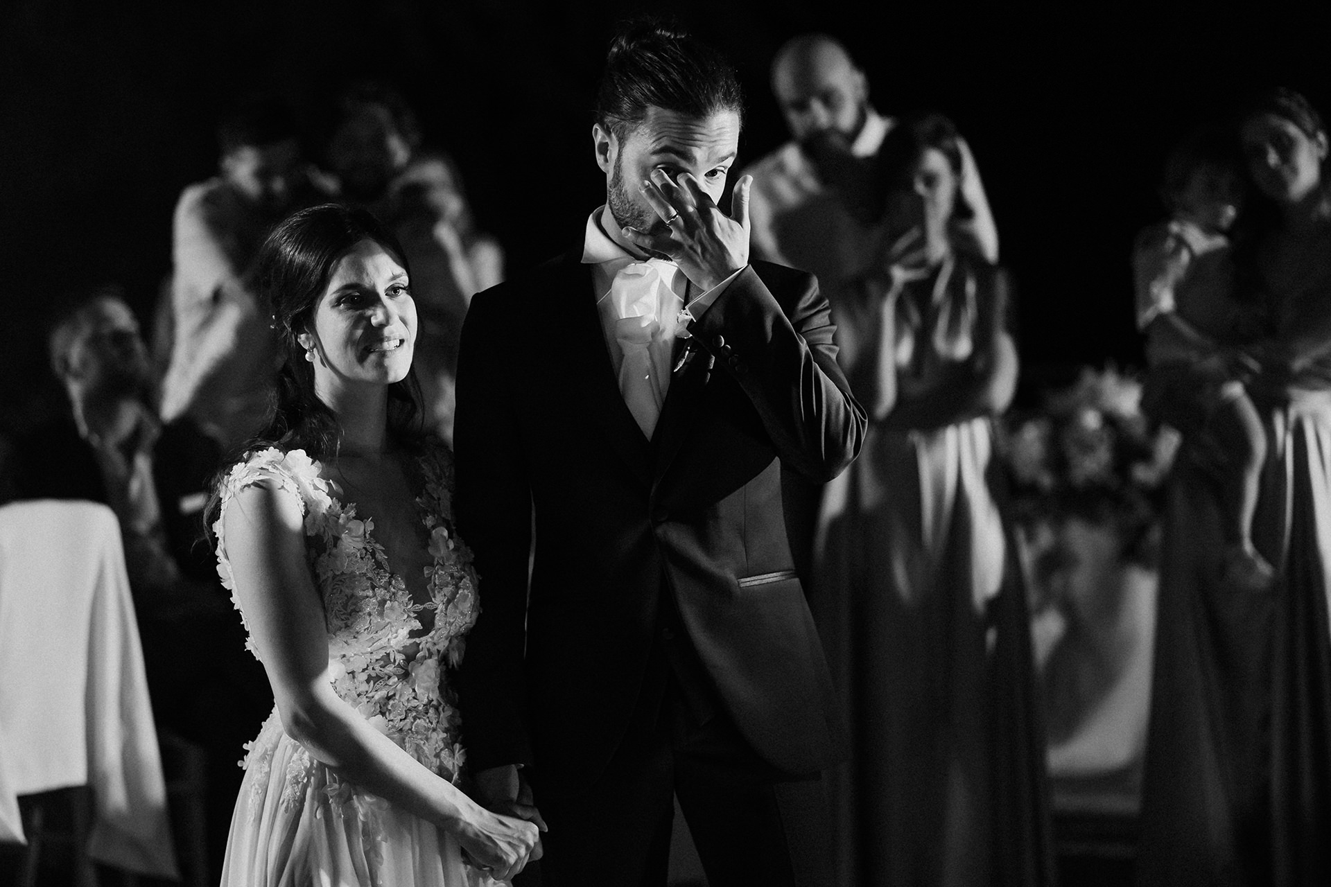 matrimonio borgo della merluzza