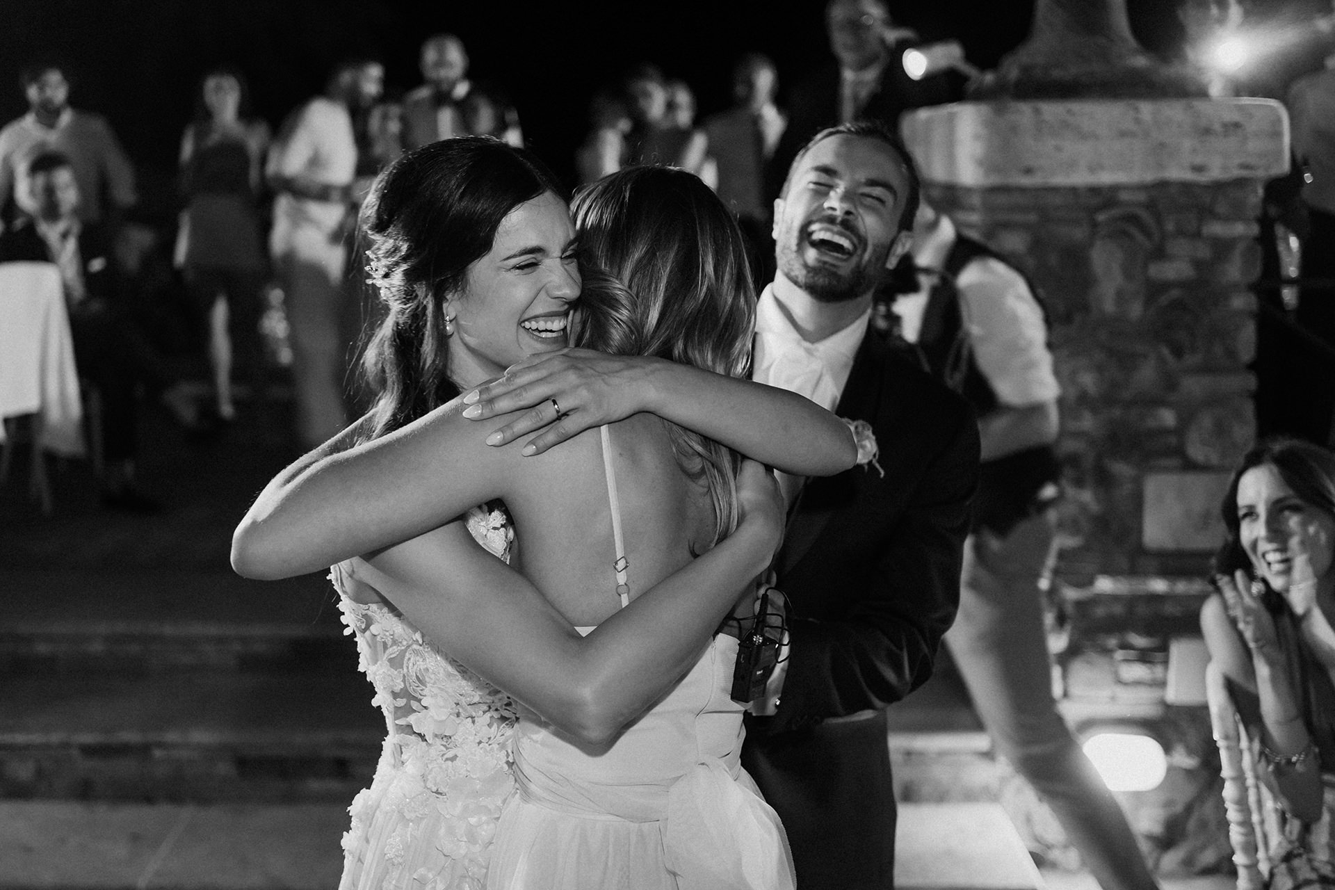 matrimonio borgo della merluzza