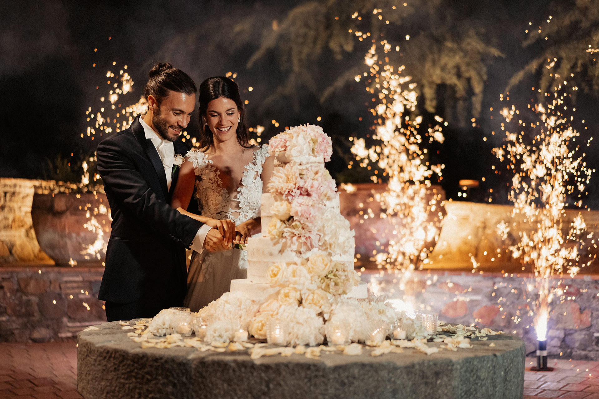 matrimonio borgo della merluzza