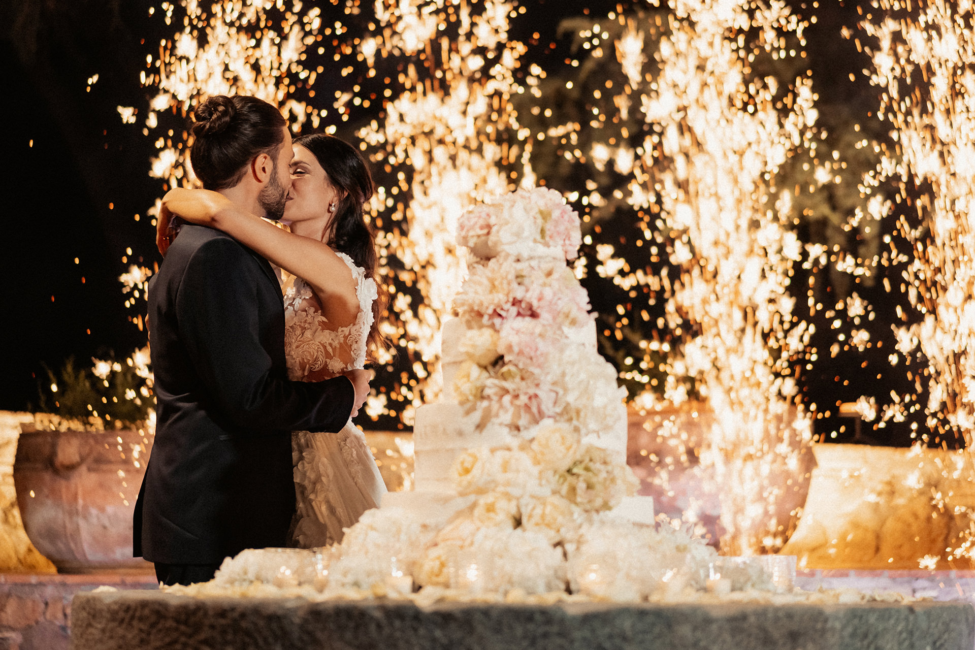 matrimonio borgo della merluzza