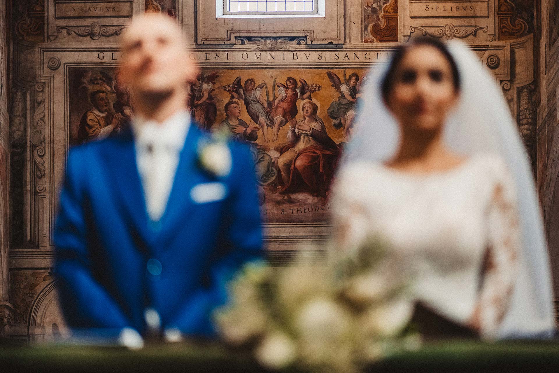 matrimonio Roma fotoreporter