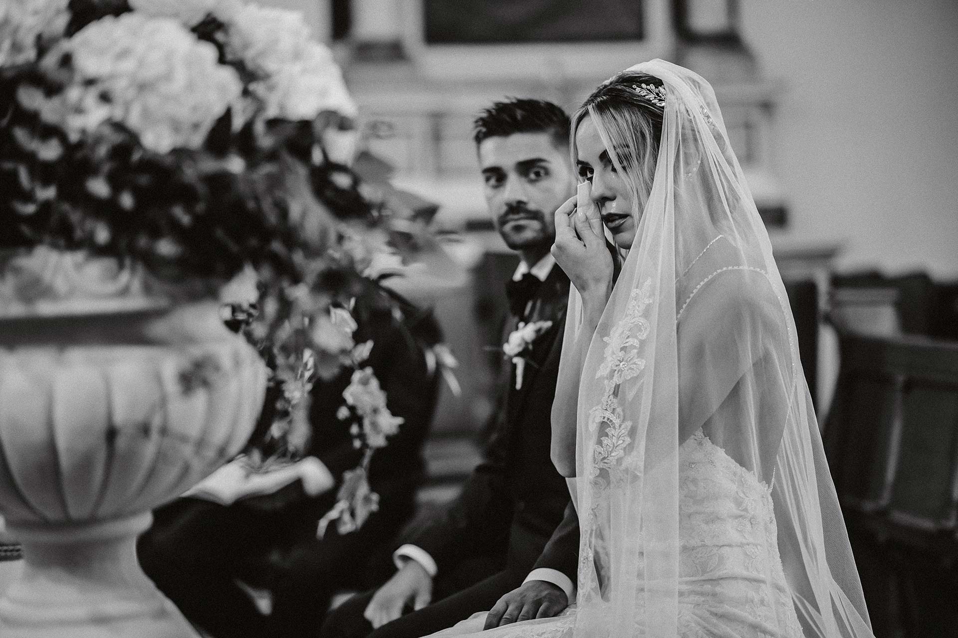 matrimonio stile reportage Roma