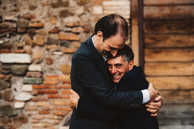 matrimonio civile Caracalla