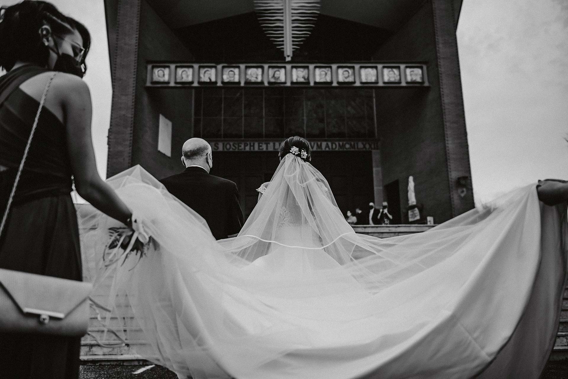 Foto matrimonio al mare